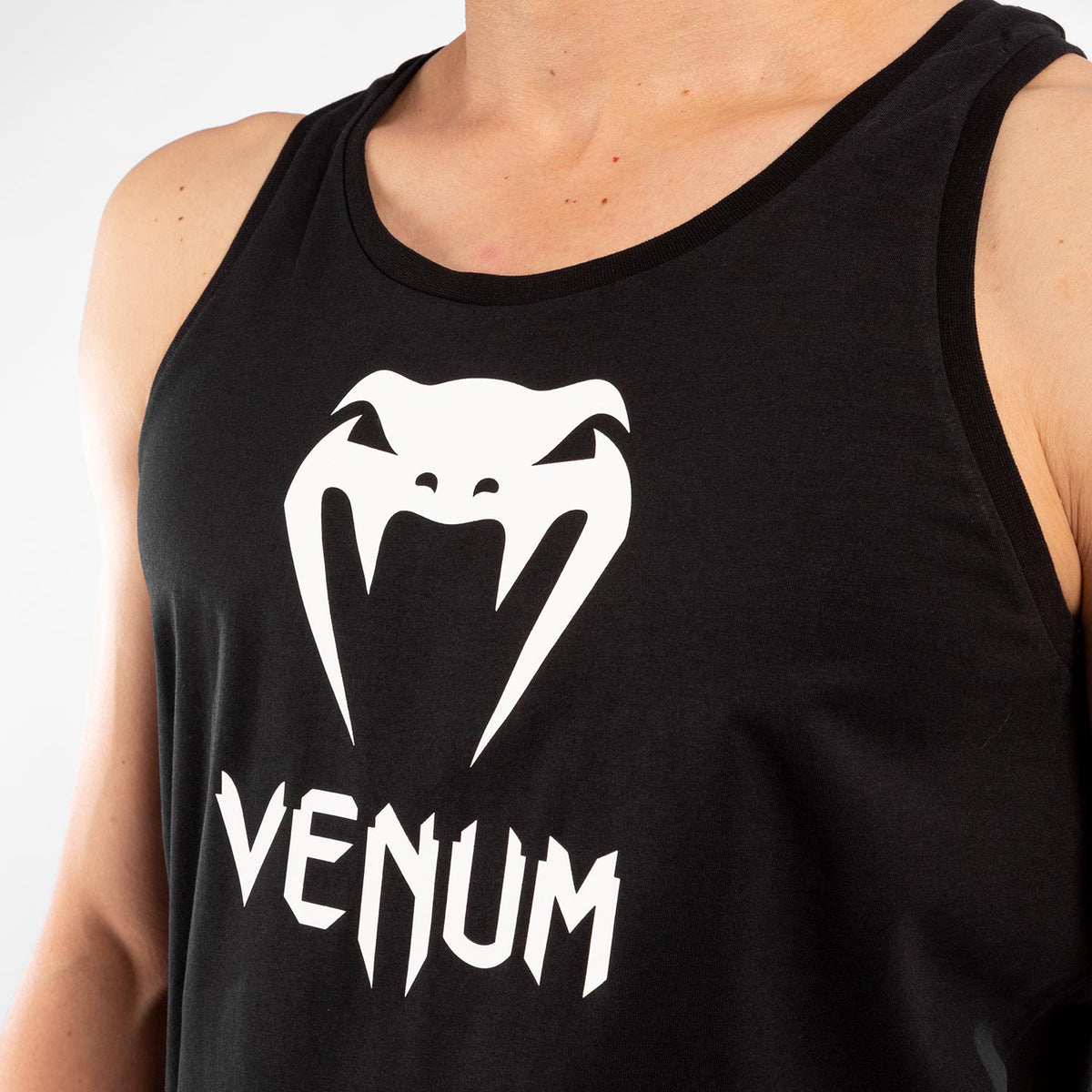 Débardeur Venum Classic - Noir - product-type_Débardeurs