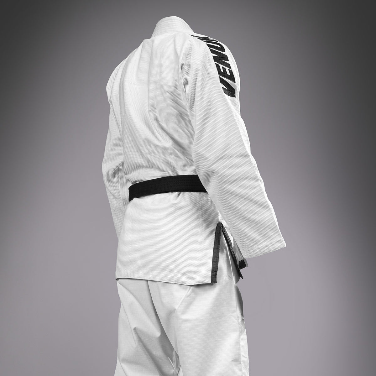 Kimono de JJB Venum Challenger XT - Blanc - product-type_Kimonos de JJB
