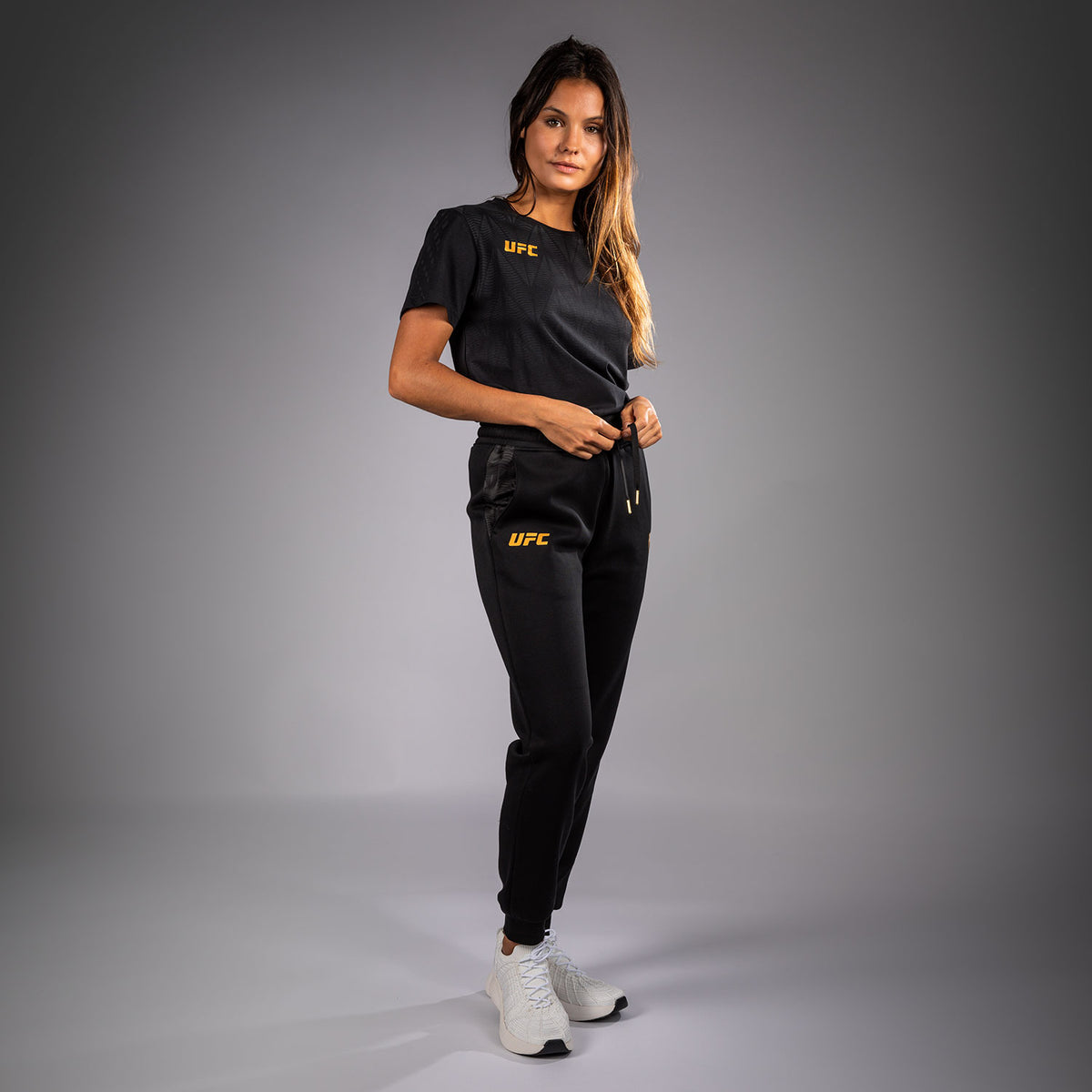 Pantalon Femme UFC Zenith by Venum Replica - Champion - product-type_Pantalons de jogging