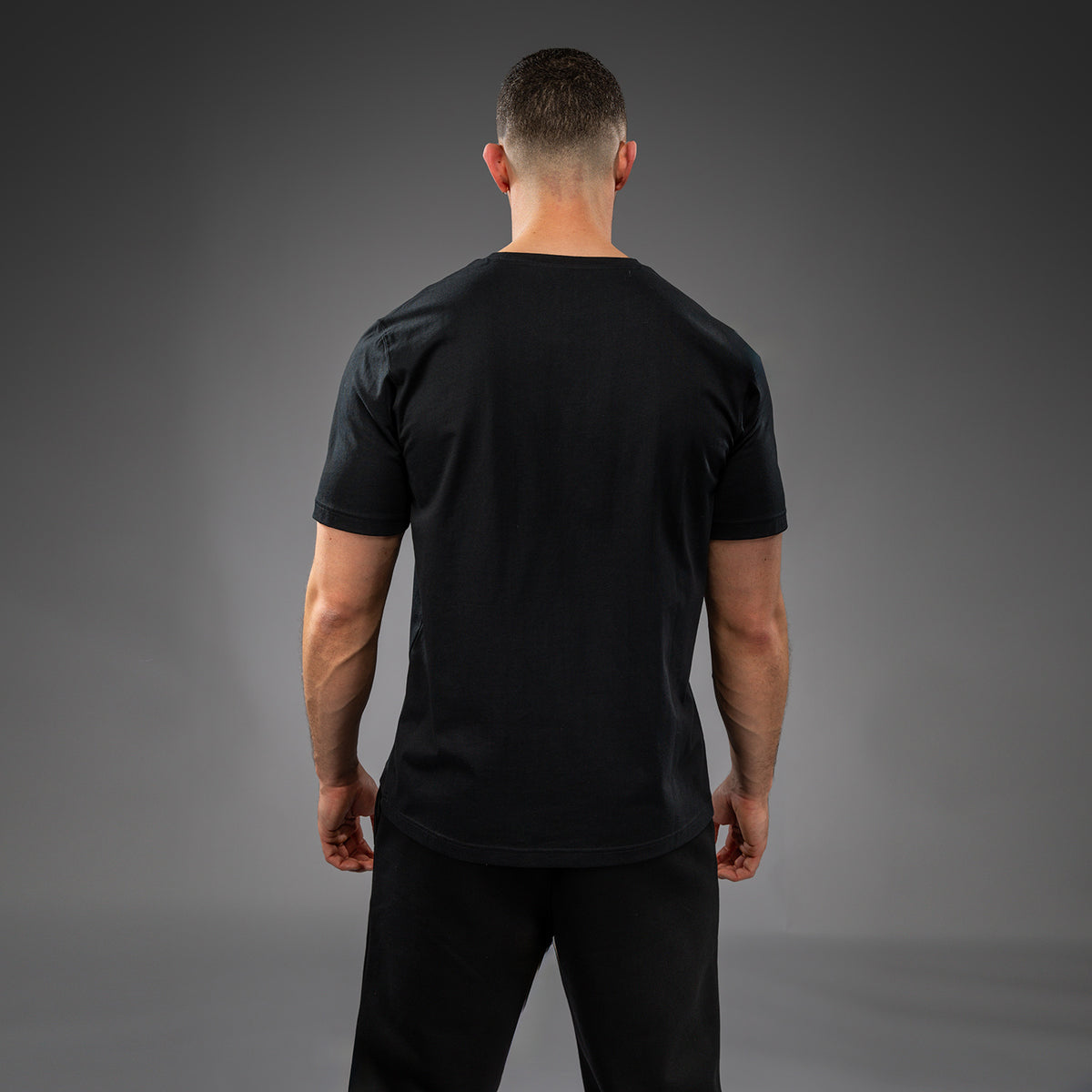 T-shirt Homme UFC Zenith by Venum Replica - Champion - product-type_T-Shirts
