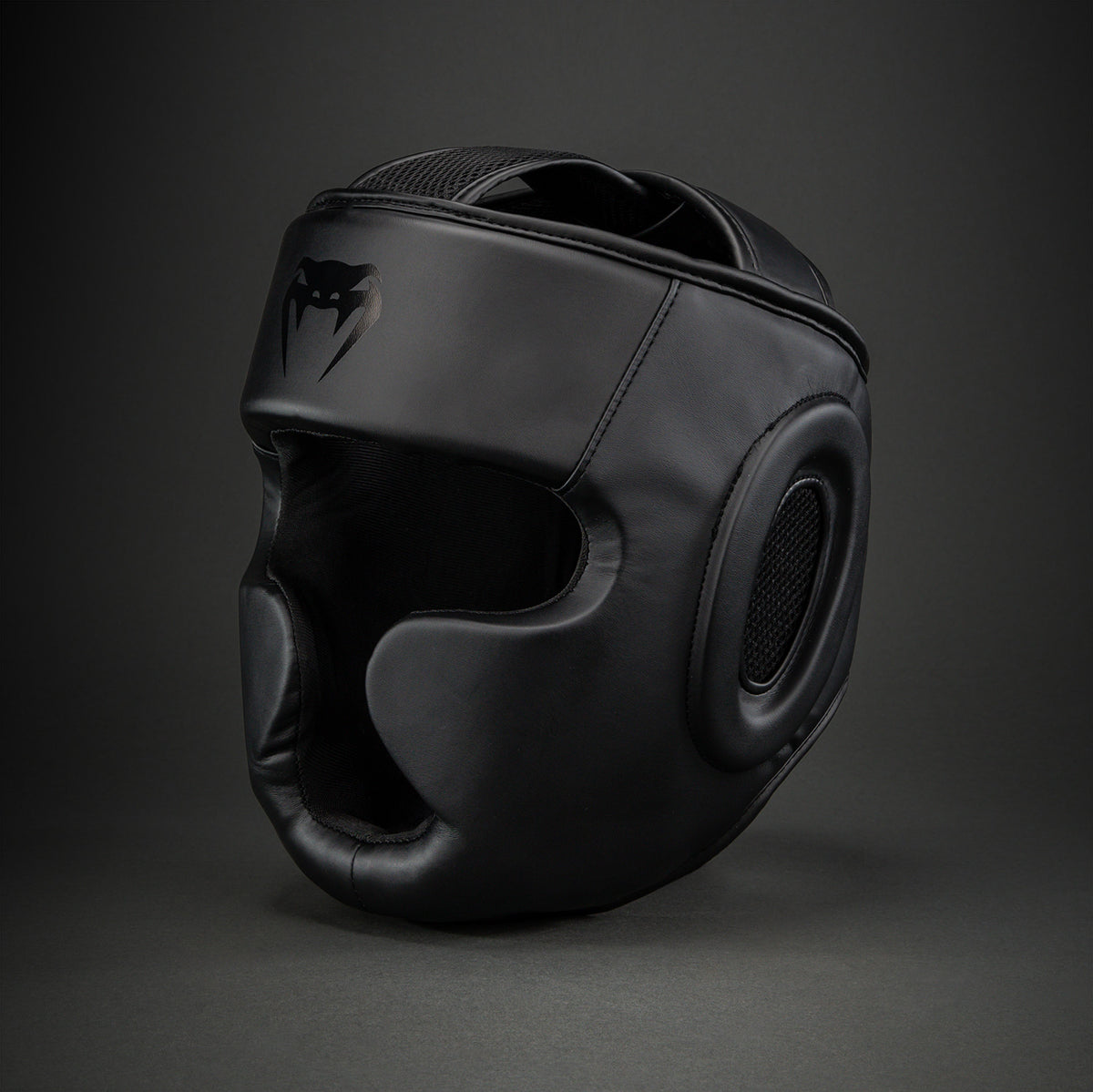 Casque de protection Venum Contender 1.5 - Noir - product-type_Casques de boxe