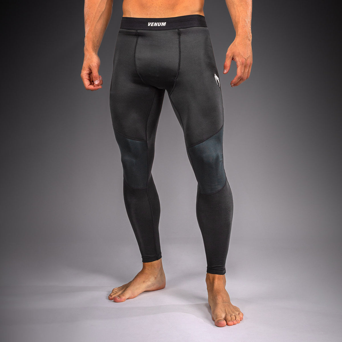 Pantalon de compression Venum G-Fit Scale - Noir - product-type_Pantalons de Compression