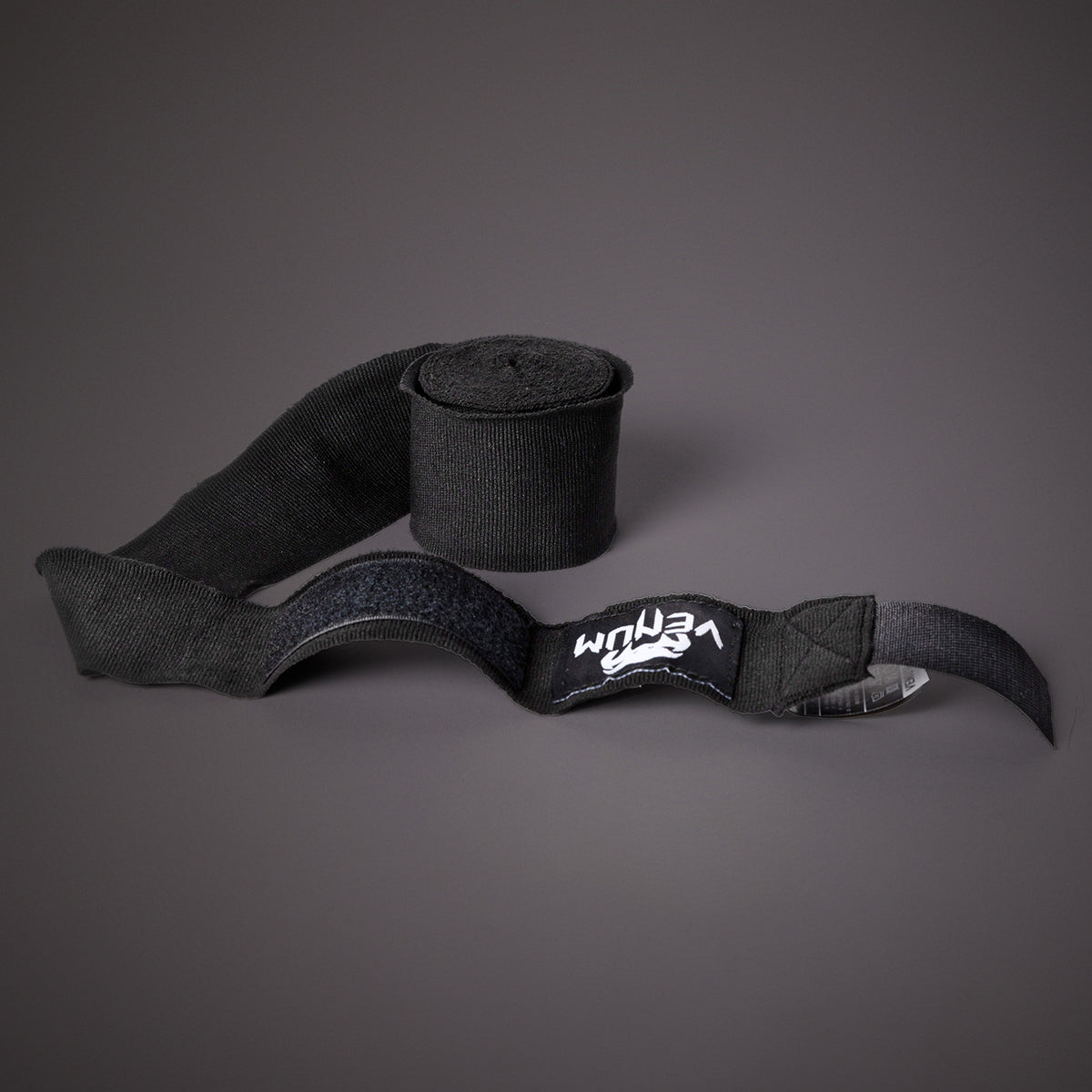 Bandes de Boxe Venum Kontact - Original - 2.5m - Noir - product-type_Bandages de boxe