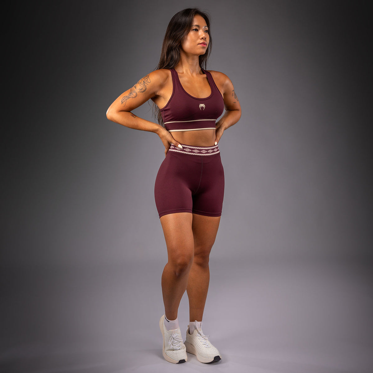 Short de Compression Venum Talisman - Prune - product-type_Shorts de compression