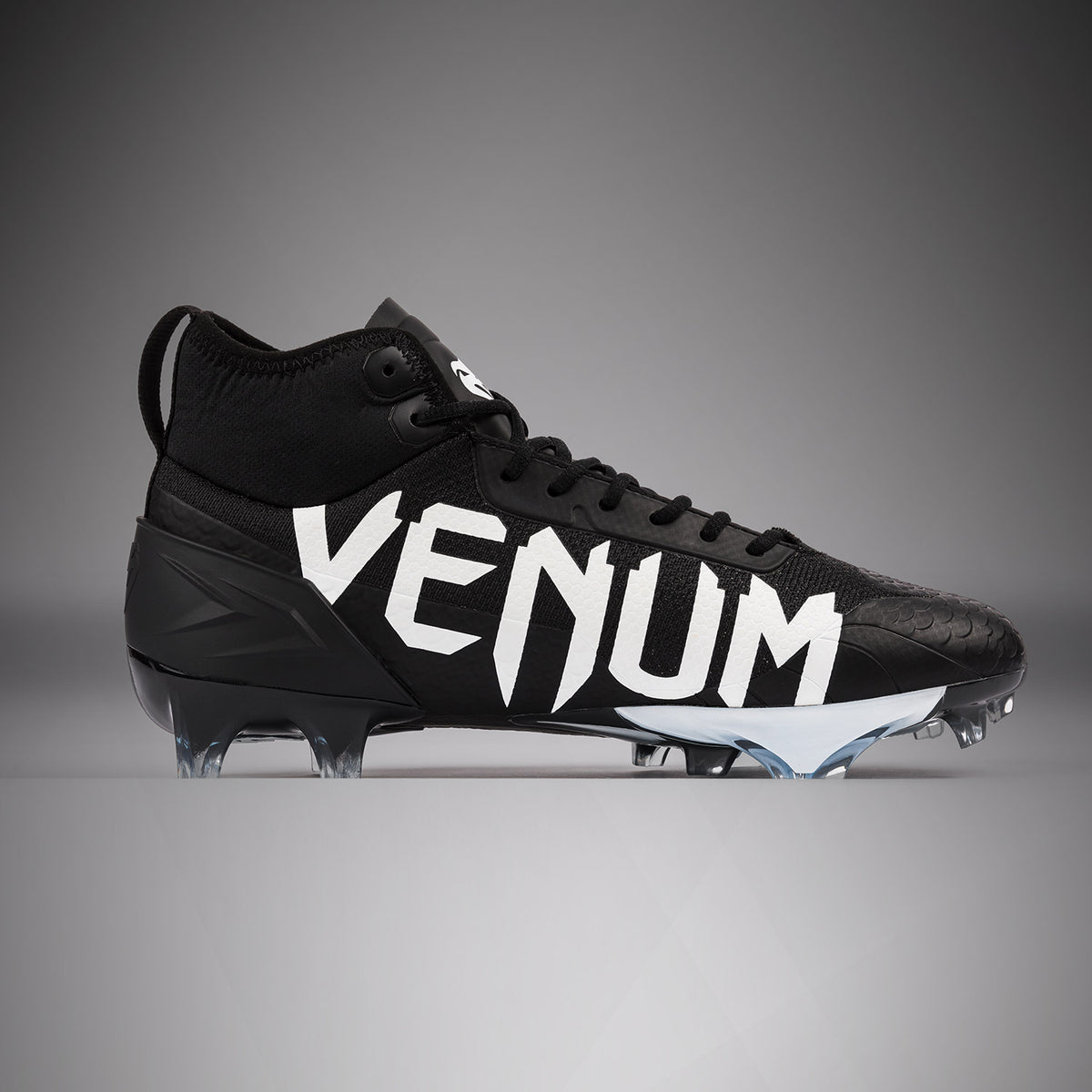 Crampons de football américain Venum Elite - Noir/Blanc - product-type_crampon
