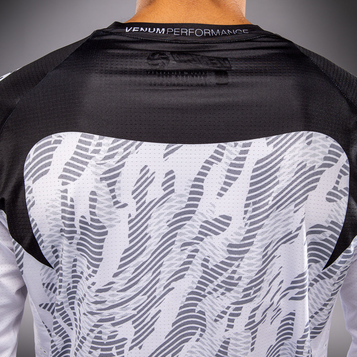 Maillot de Motocross Venum MX Elite - Blanc - product-type_Maillot Motocross