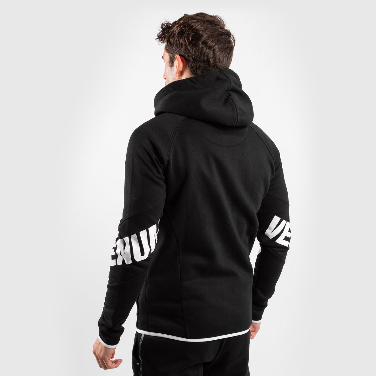 Sweatshirt Venum Contender 3.0 - Noir - product-type_Vestes