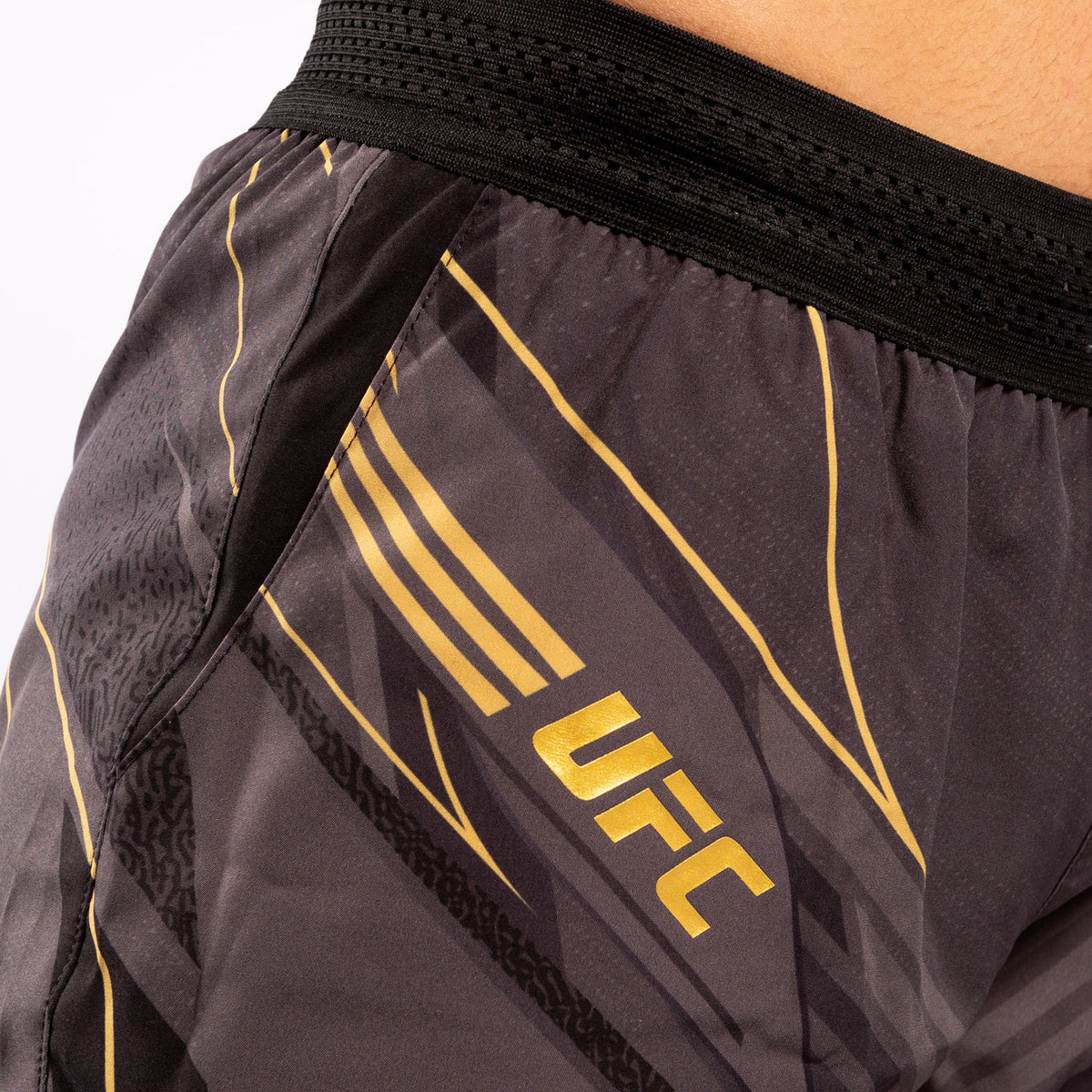 Short de Sport Femme UFC Venum Replica - Champion - product-type_Shorts de training