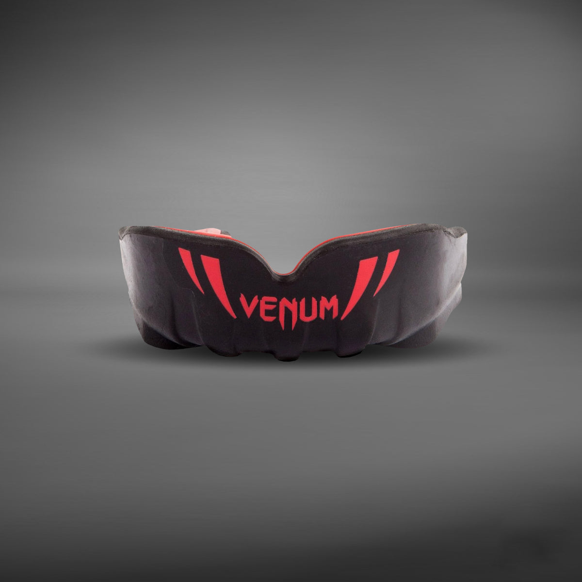 Protège-dents Noir/Rouge Venum Challenger pour Enfants - product-type_Protège-dents