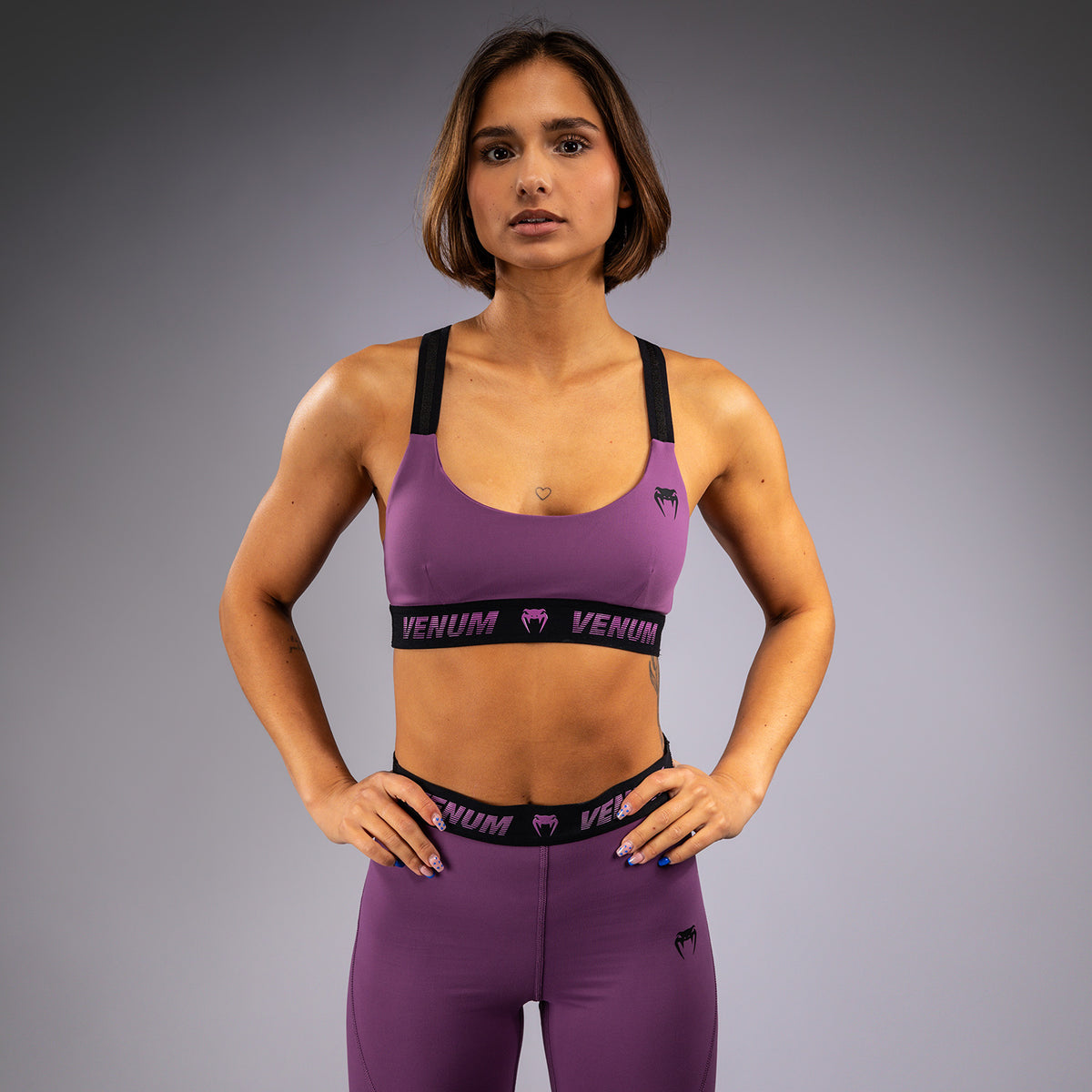 Brassière de sport pour Femmes Venum Elevate - Lilia - product-type_Brassières de sport