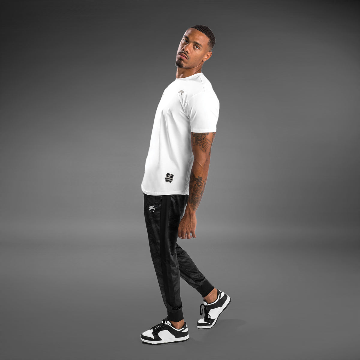 Pantalon de Jogging Venum Electron 3.0 - Noir - product-type_Pantalons de jogging