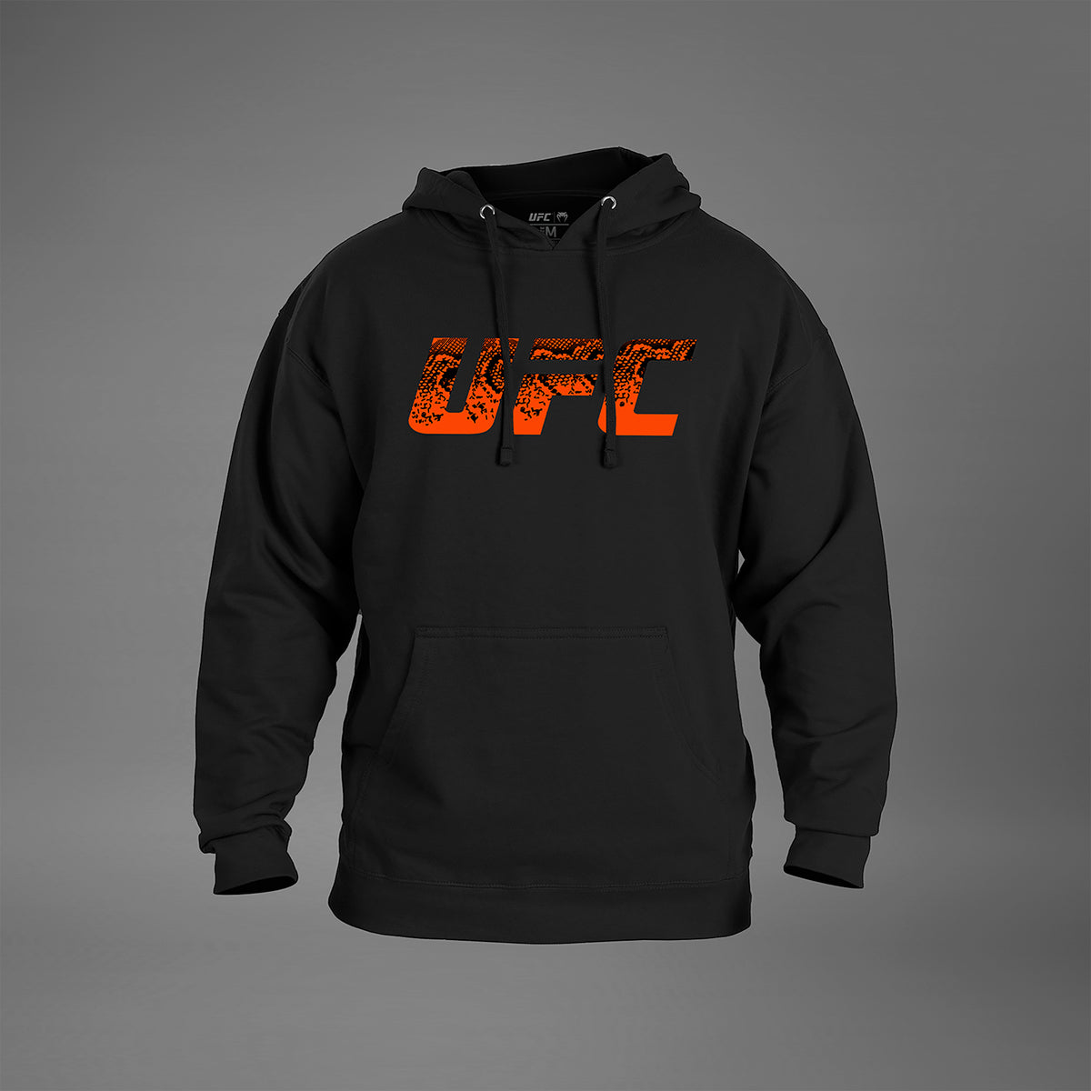 Sweatshirt à capuche pour Hommes UFC Unrivaled by Venum Paddy Pimblett - Noir - product-type_Sweatshirts