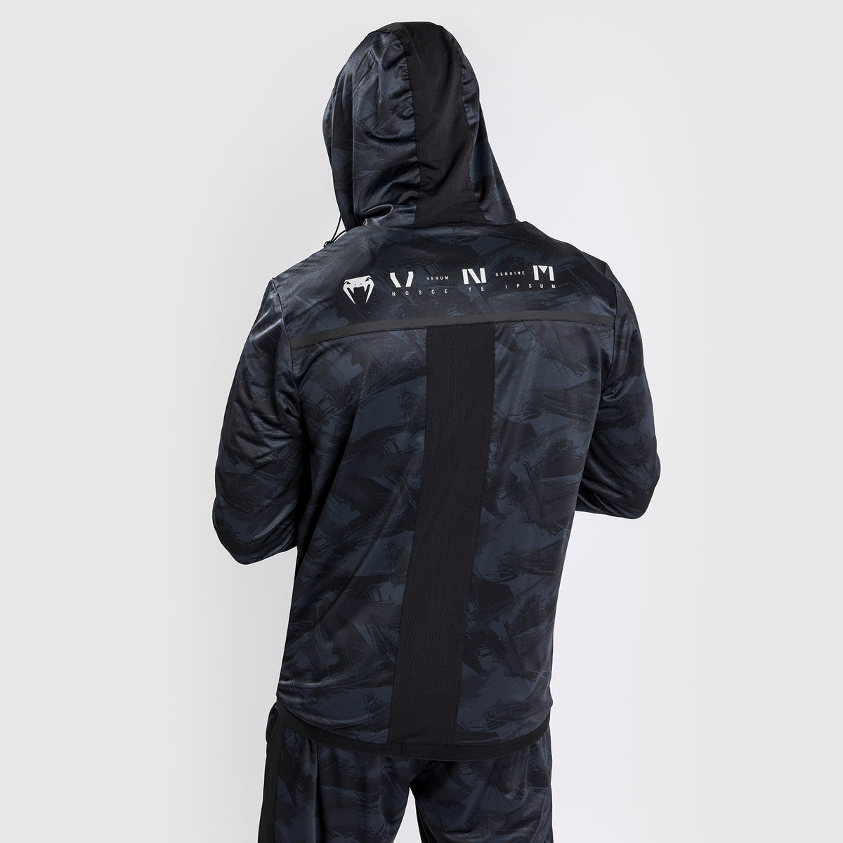 Sweatshirt Venum Electron 3.0 - Noir - product-type_Vestes