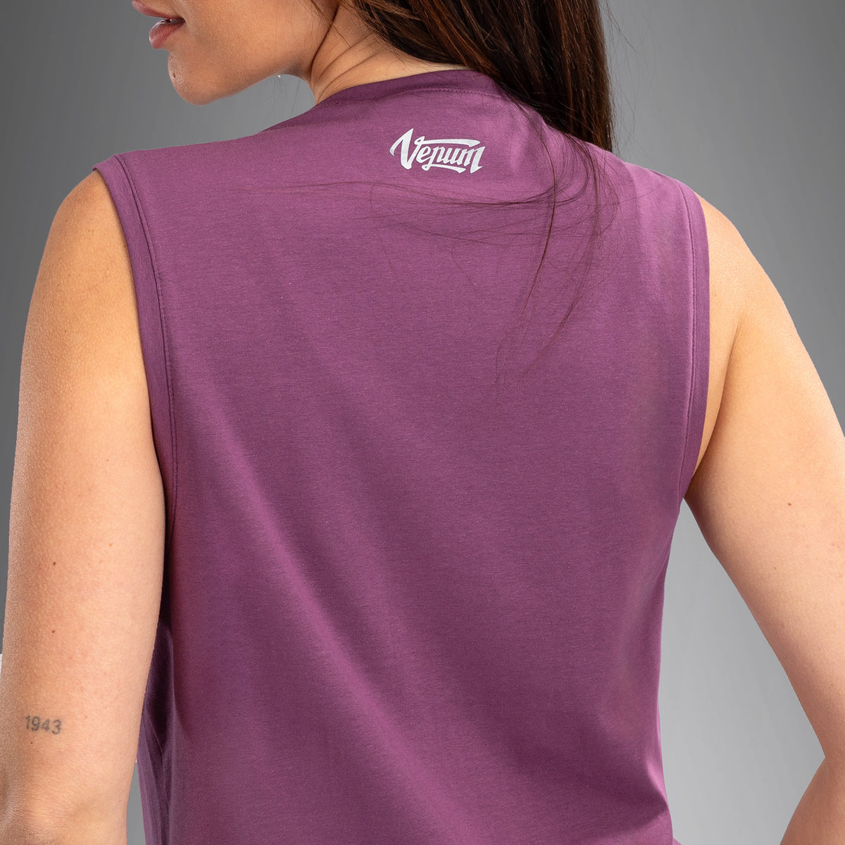 Débardeur pour Femmes Venum Amazonia - Violet - product-type_Débardeurs