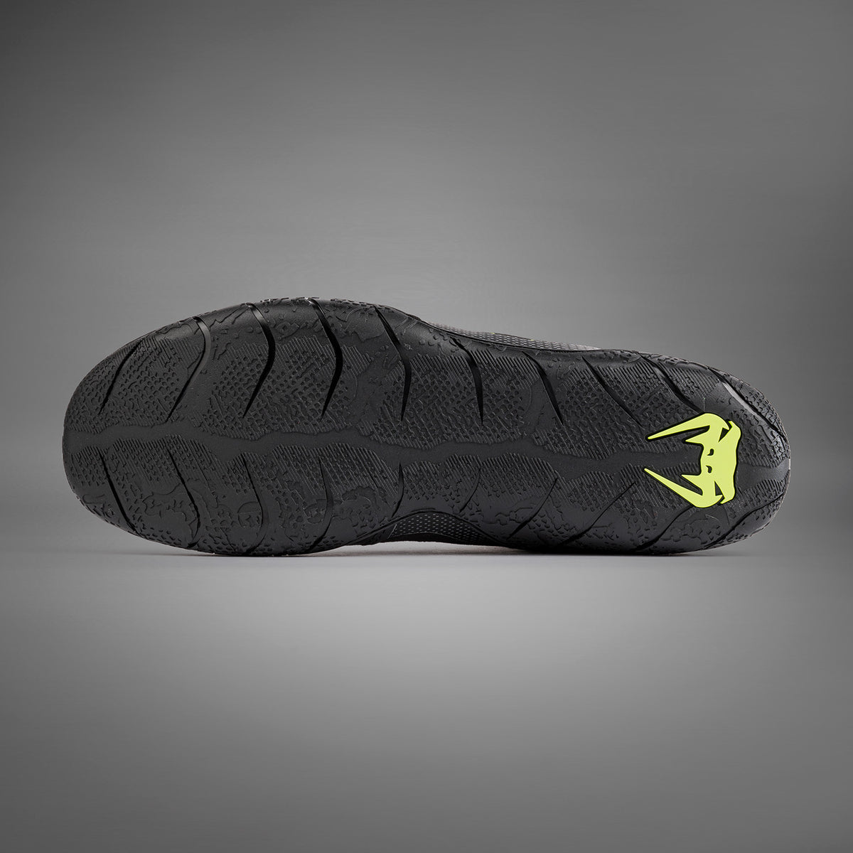 Chaussures de lutte Venum Training Camp 4.0 - Noir/Vert Néon - product-type_chaussures de lutte