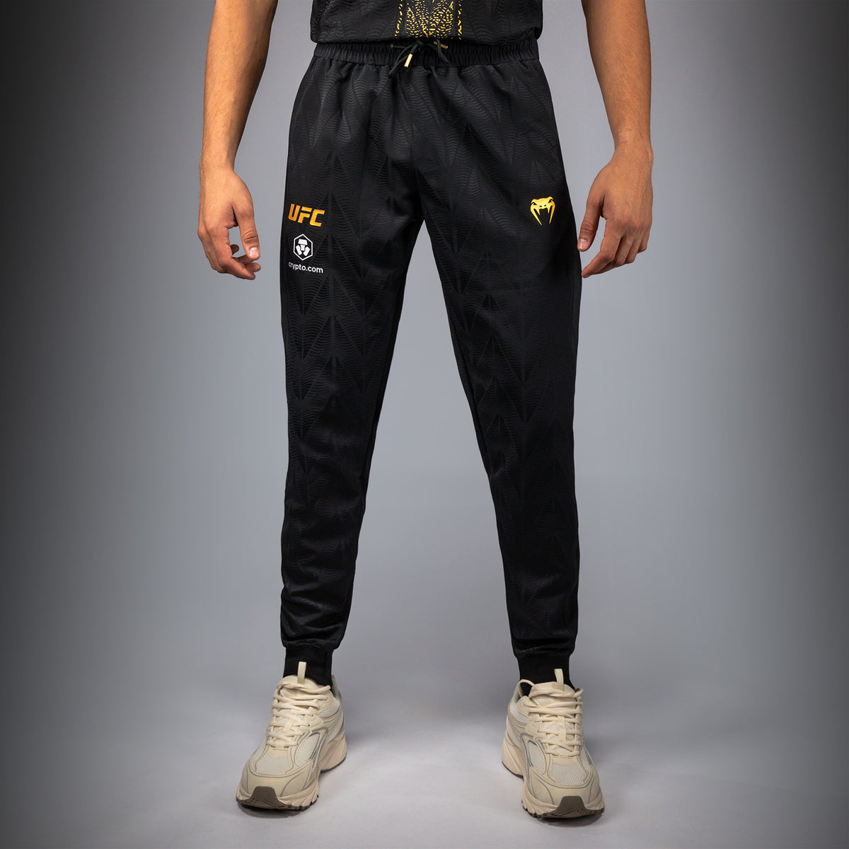 Pantalon Walkout Homme UFC Zenith by Venum Authentic Fight Night - Champion - product-type_Pantalons de jogging