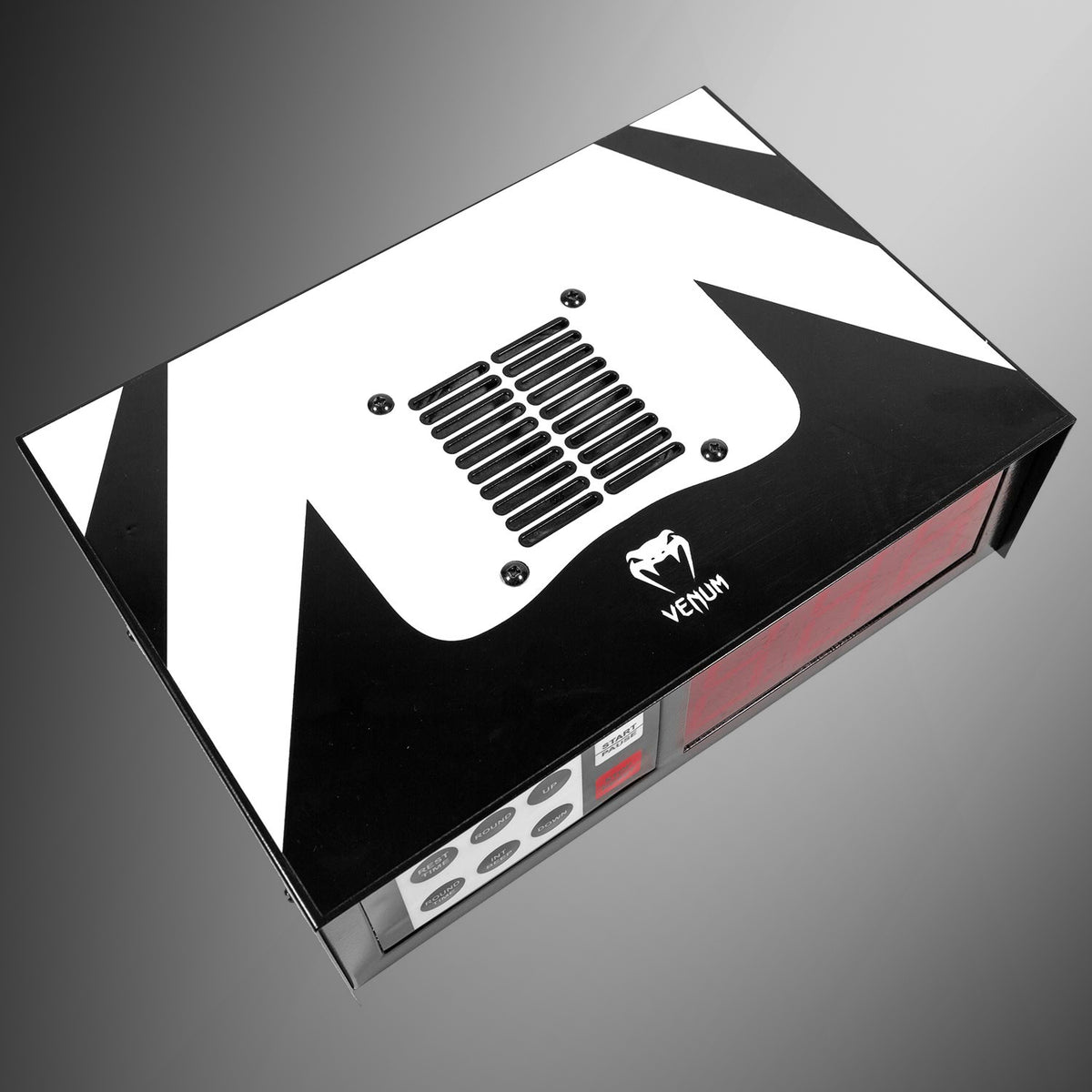 Minuteur de Boxe Venum – Noir/Blanc - product-type_Timers de boxe