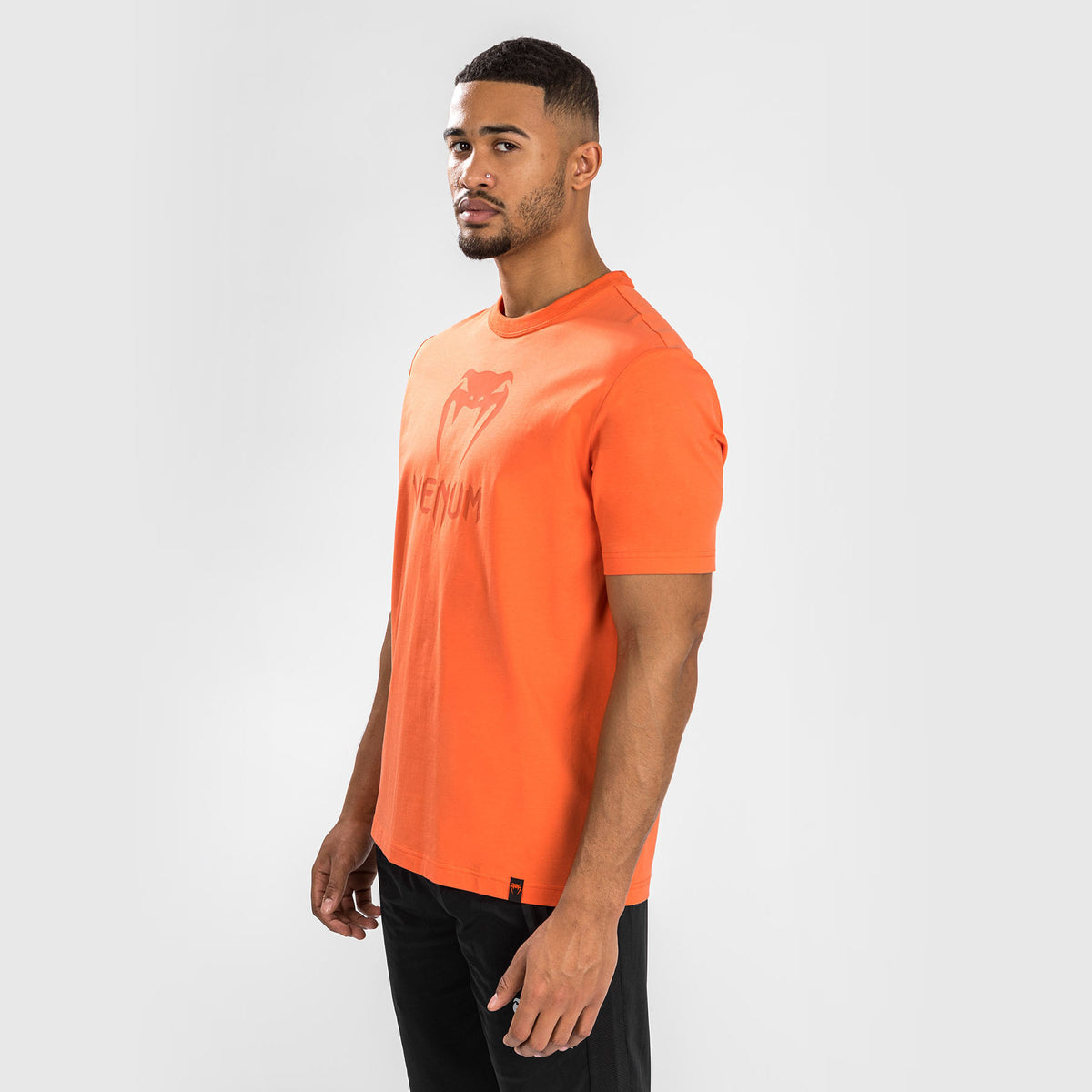 T-Shirt Venum Classic - Orange/Orange - product-type_T-Shirts