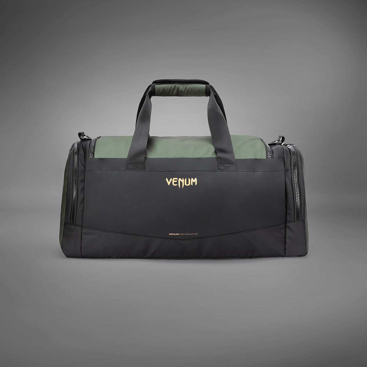 Sac de Sport Venum Evo 2 Trainer Lite (55-63L) – Noir/Kaki - product-type_Sacs de sport