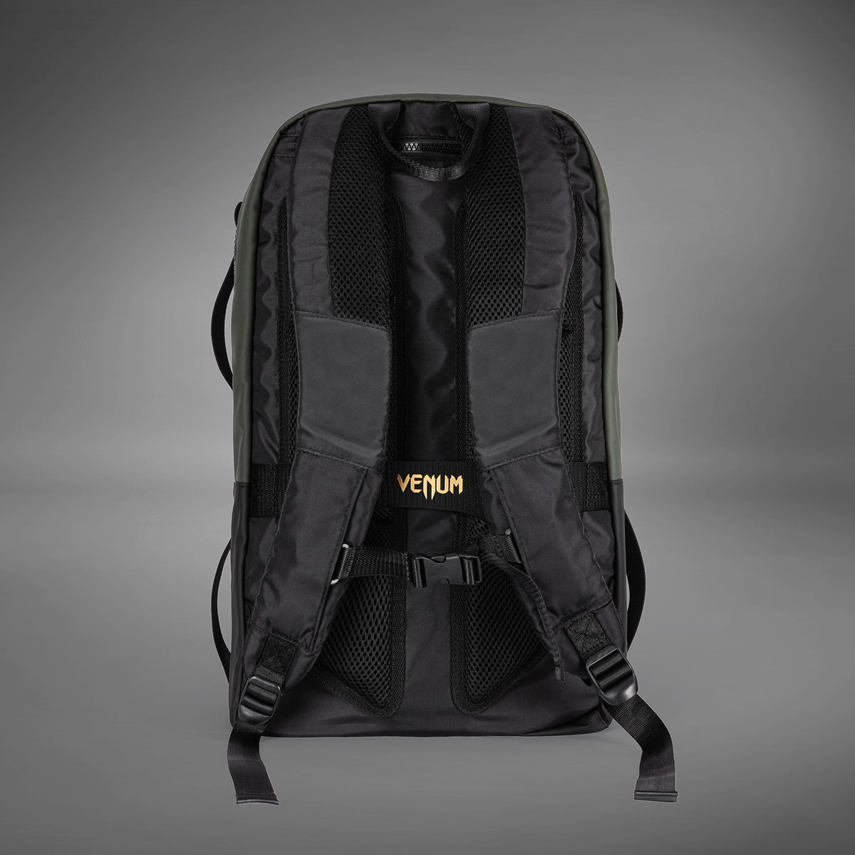 Sac à Dos Venum Evo 2 – Noir/Kaki - product-type_Sacs de sport