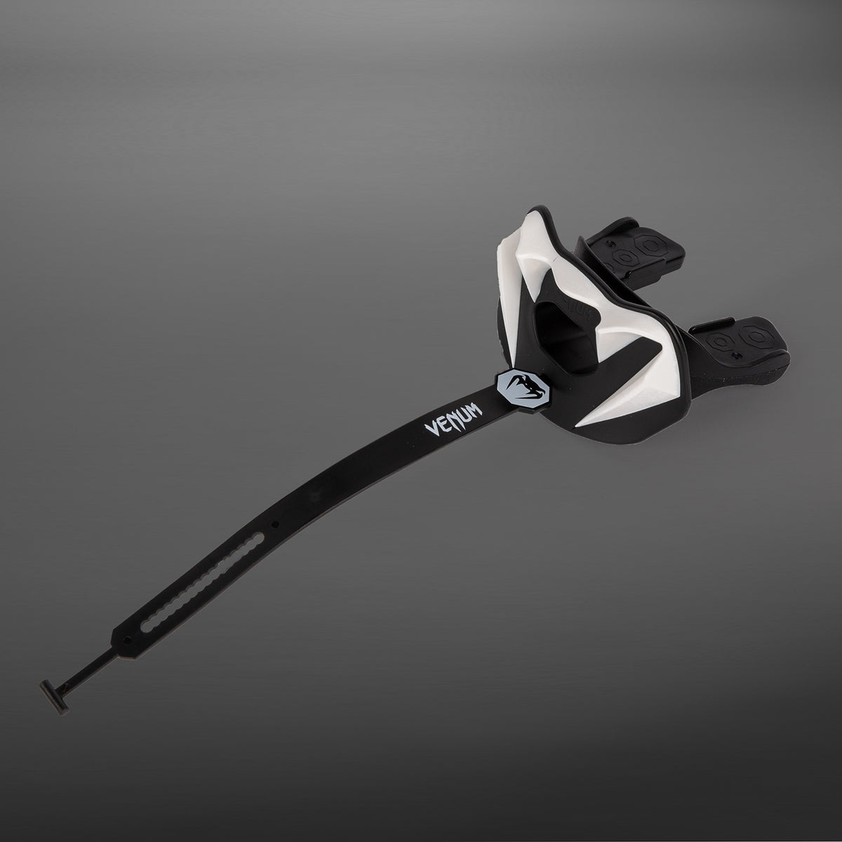 Protège-dents Venum Elite OG Edition - Noir/Blanc - product-type_Protège-lèvres