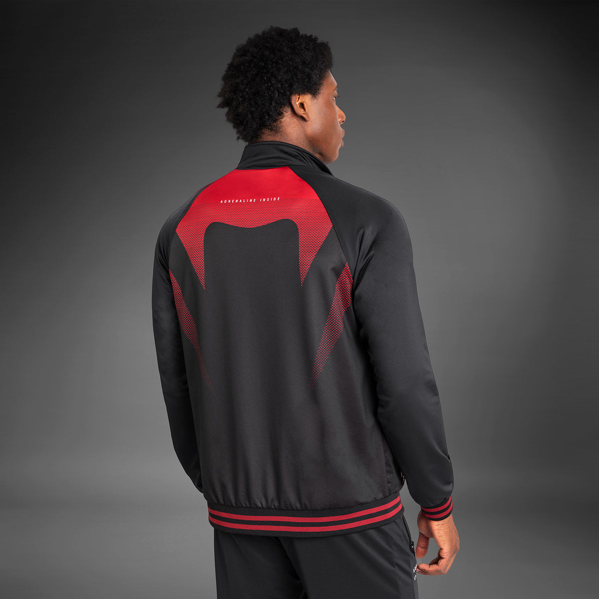 Veste de Survêtement pour Hommes Venum Adrenaline - Red - product-type_Vestes