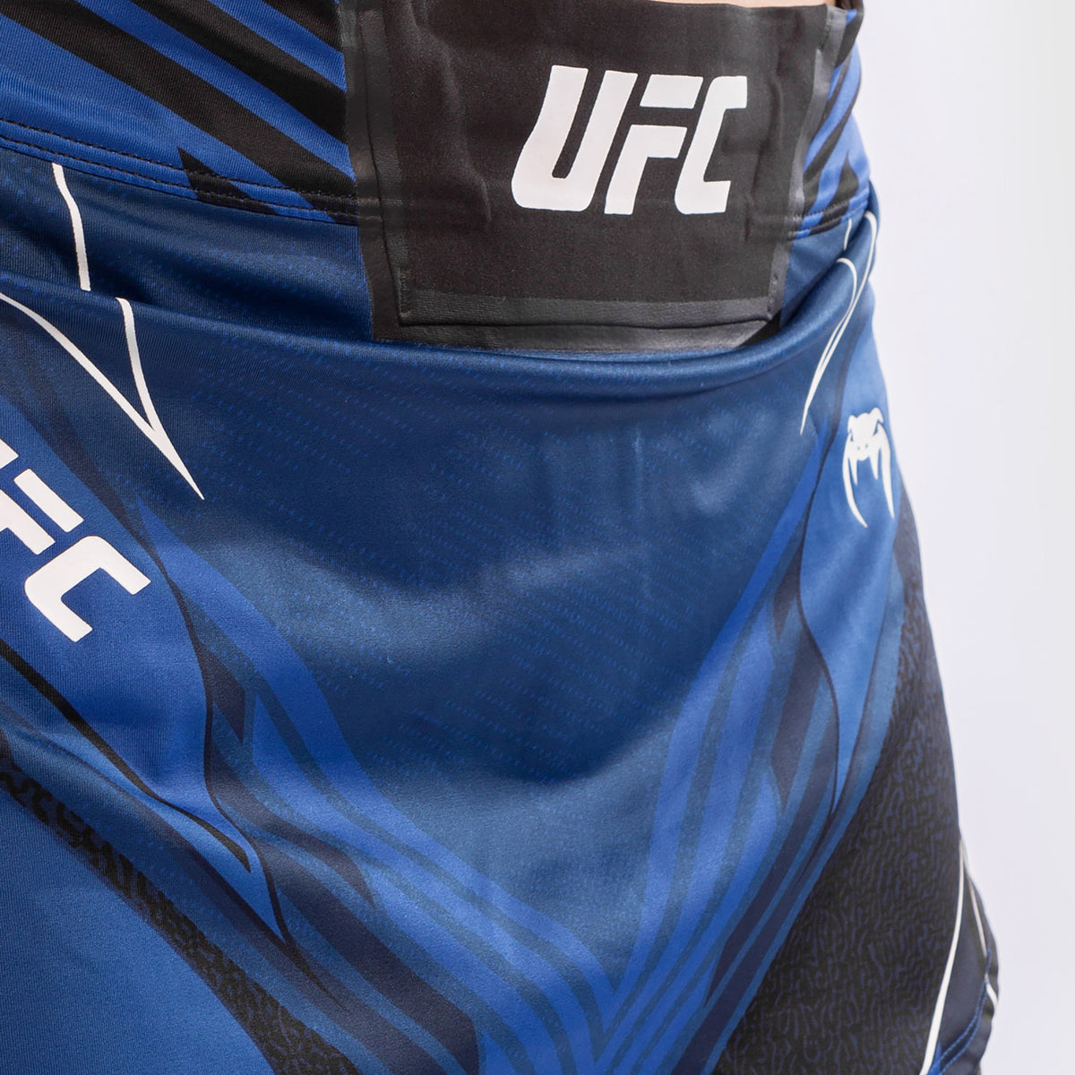 Jupe-Short Femme UFC Venum Authentic Fight Night - Bleu - product-type_Jupes-Shorts
