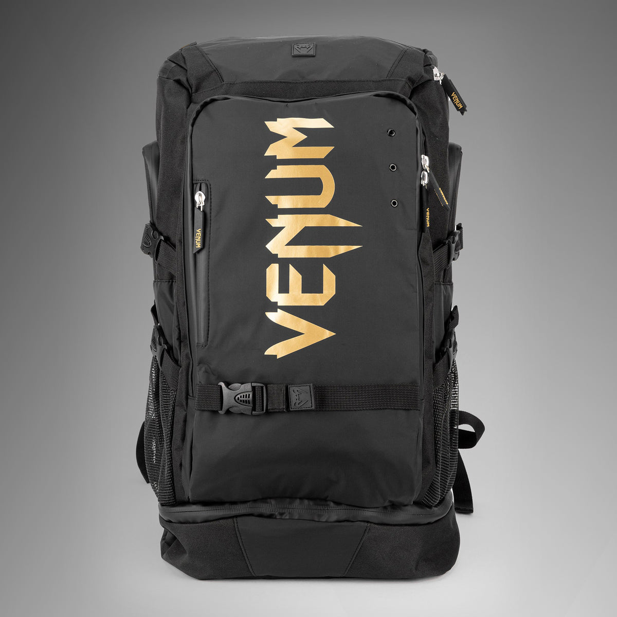 Sac à Dos Venum Challenger Xtrem Evo (50-63L) – Noir/Or - product-type_Sacs de sport
