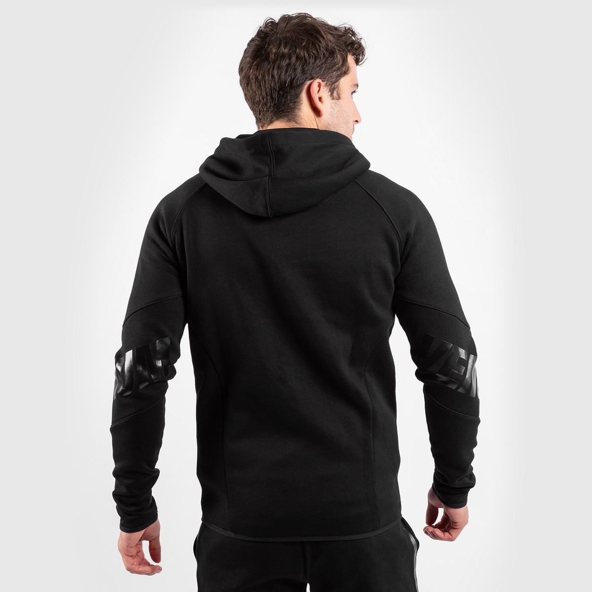 Sweatshirt Venum Contender 3.0 - Noir/Noir - product-type_Vestes