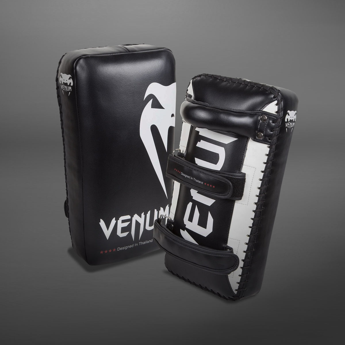 Paos Venum Giant - Noir/Blanc (Paire) - product-type_paos