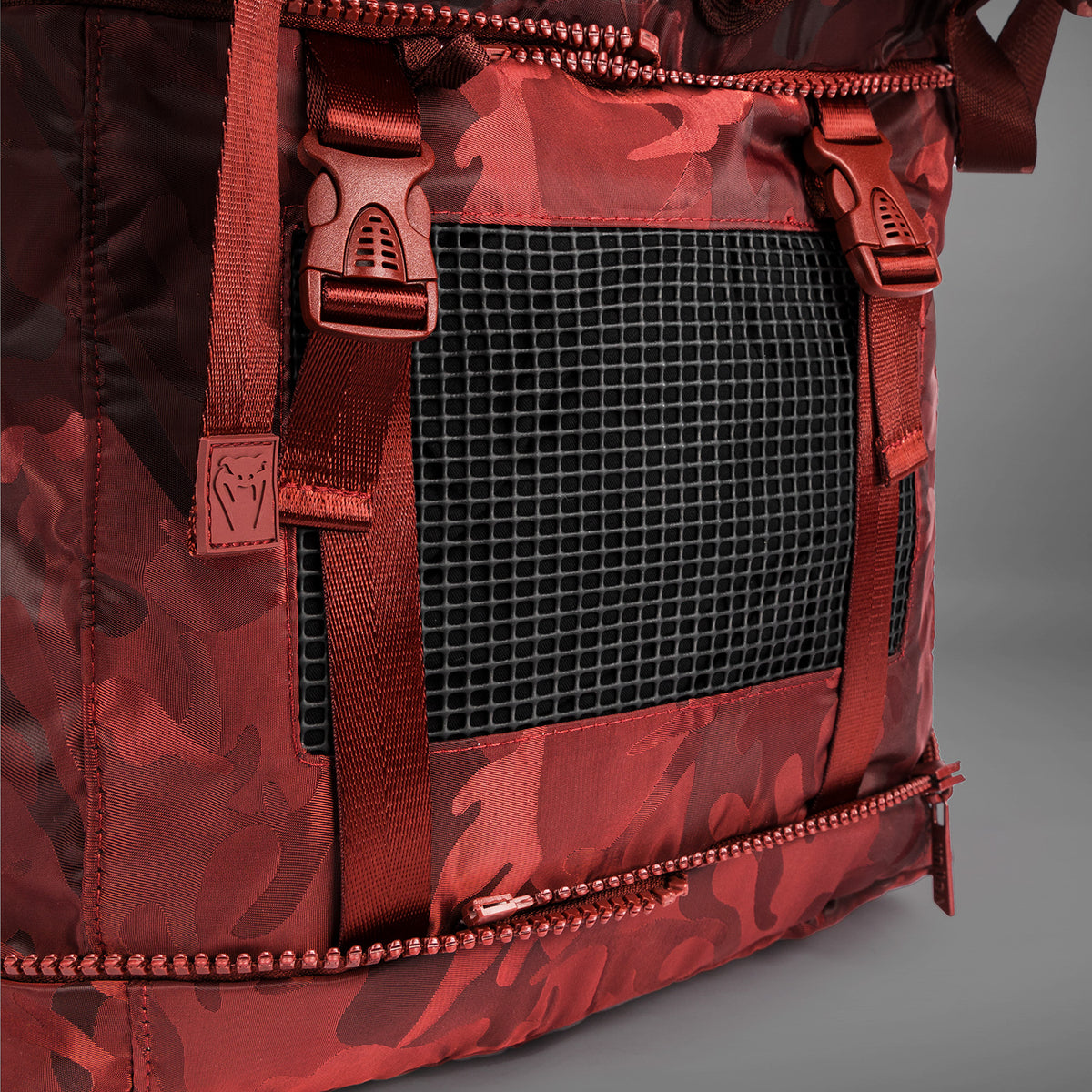 Sac à Dos Venum Challenger Xtrem – Camo/Bordeaux - product-type_Sacs de sport