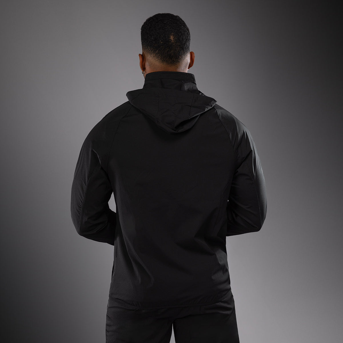 Vestes de survêtement Venum Cargo Light Aero - Noir - product-type_Vestes