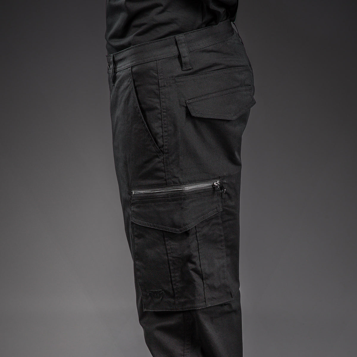 Pantalon Cargo pour Hommes Venum Cargo 3.0 - Noir - product-type_Pantalons de jogging