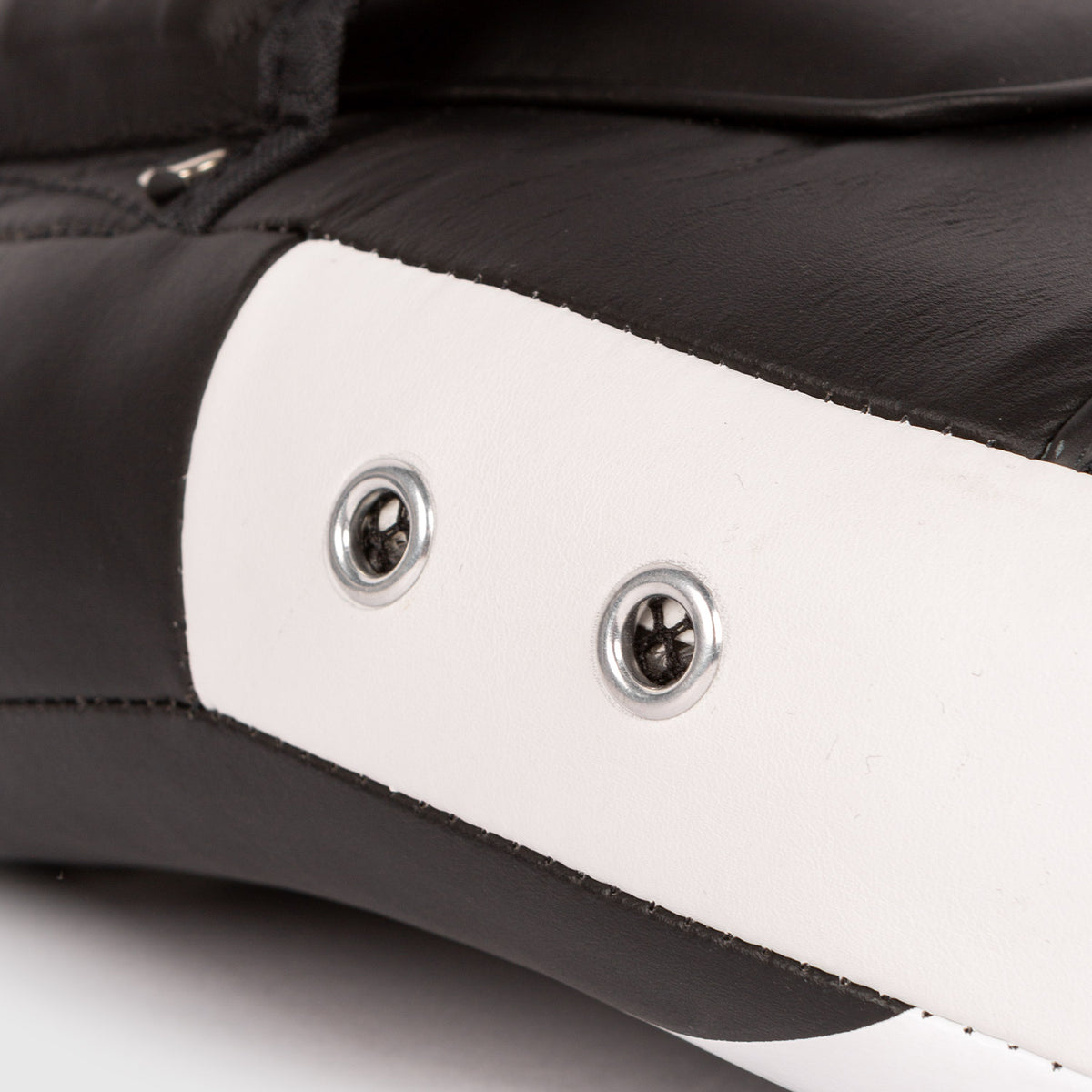 Petits Paos Venum Kick Boxing Gear 2.0 Micro Fibre - Noir/Blanc - product-type_paos
