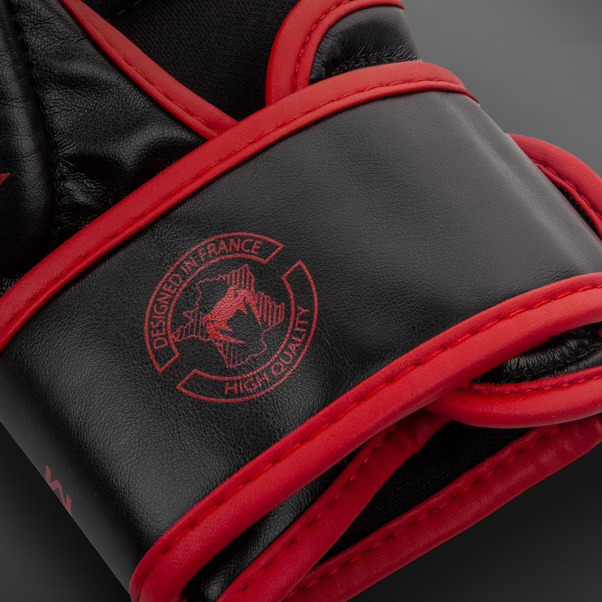 Gants de sparring Venum Challenger 3.0 - Noir/Rouge - product-type_Gants de Sparring