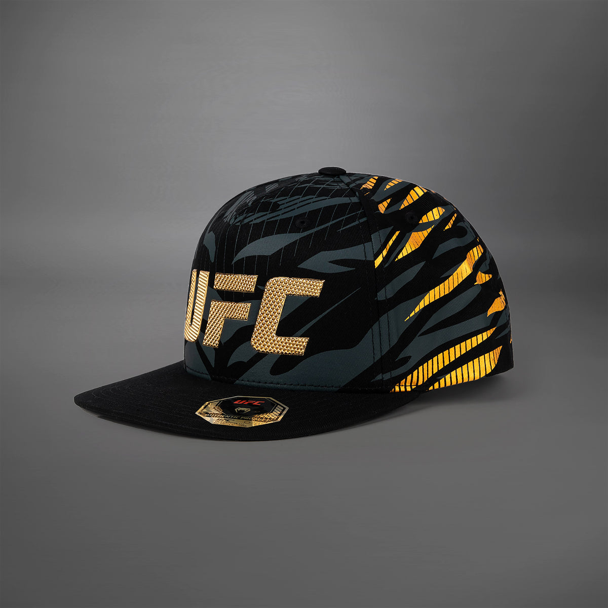 Casquette Sport UFC Fusion by Venum Authentic Fight Night - Champion - product-type_Casquettes