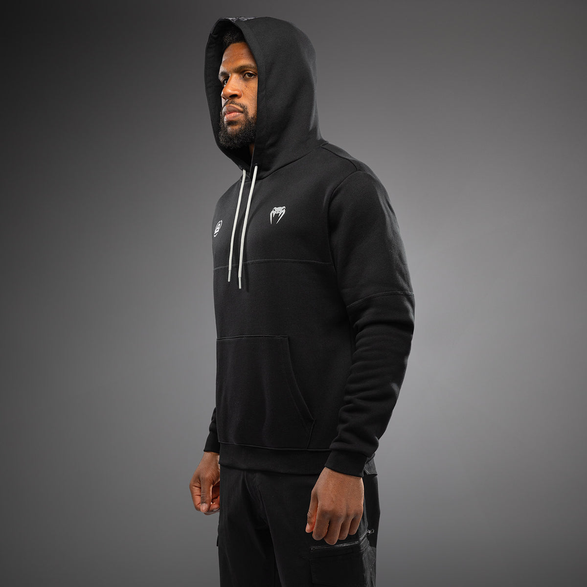 Sweatshirt Venum x Polaris - Noir/Gris - product-type_Sweatshirts