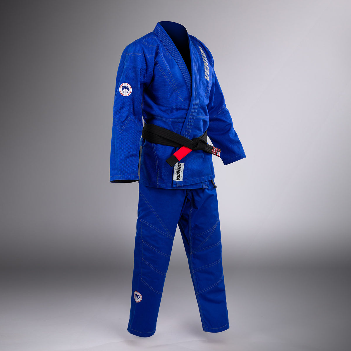 Kimono de JJB - 450 - Venum Elite 5.0 - Bleu Royal - product-type_Kimonos de JJB