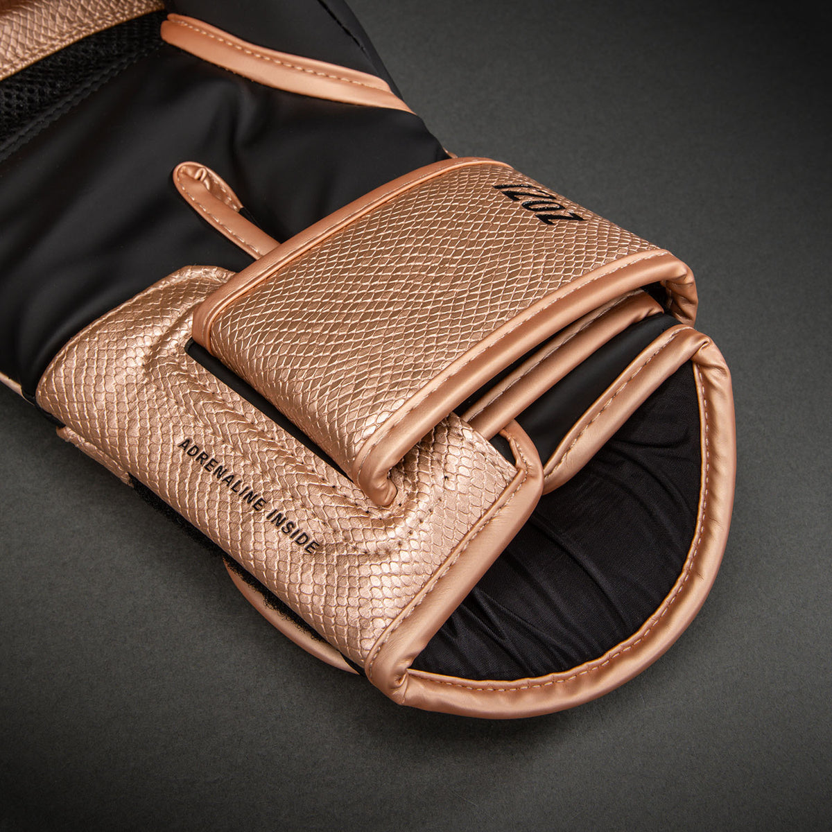 Gants de boxe Venum Challenger 4.0 Scales – Rose Nacré/Noir - product-type_Gants de boxe