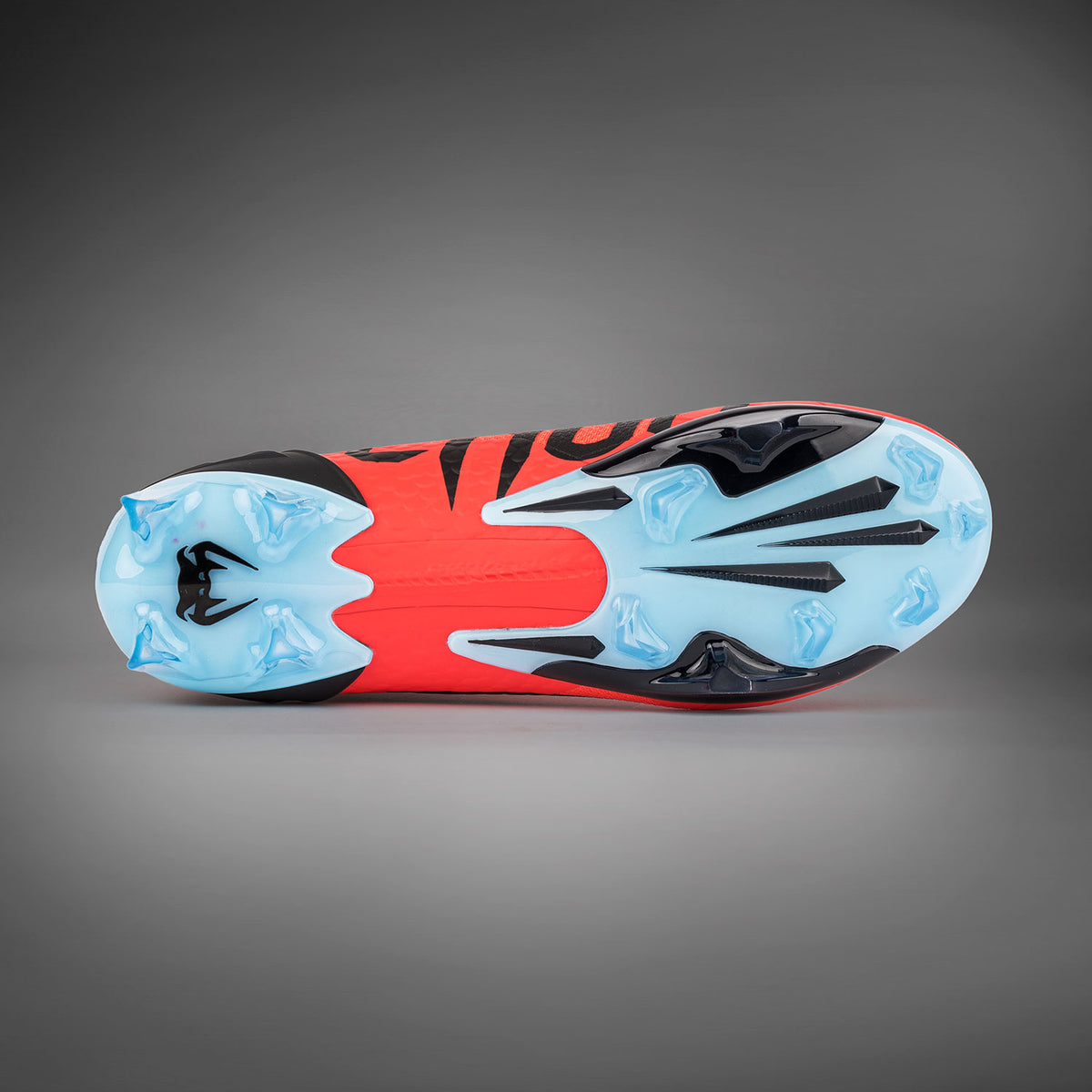 Crampons de football américain Venum Elite - Mangue/Noir - product-type_crampon