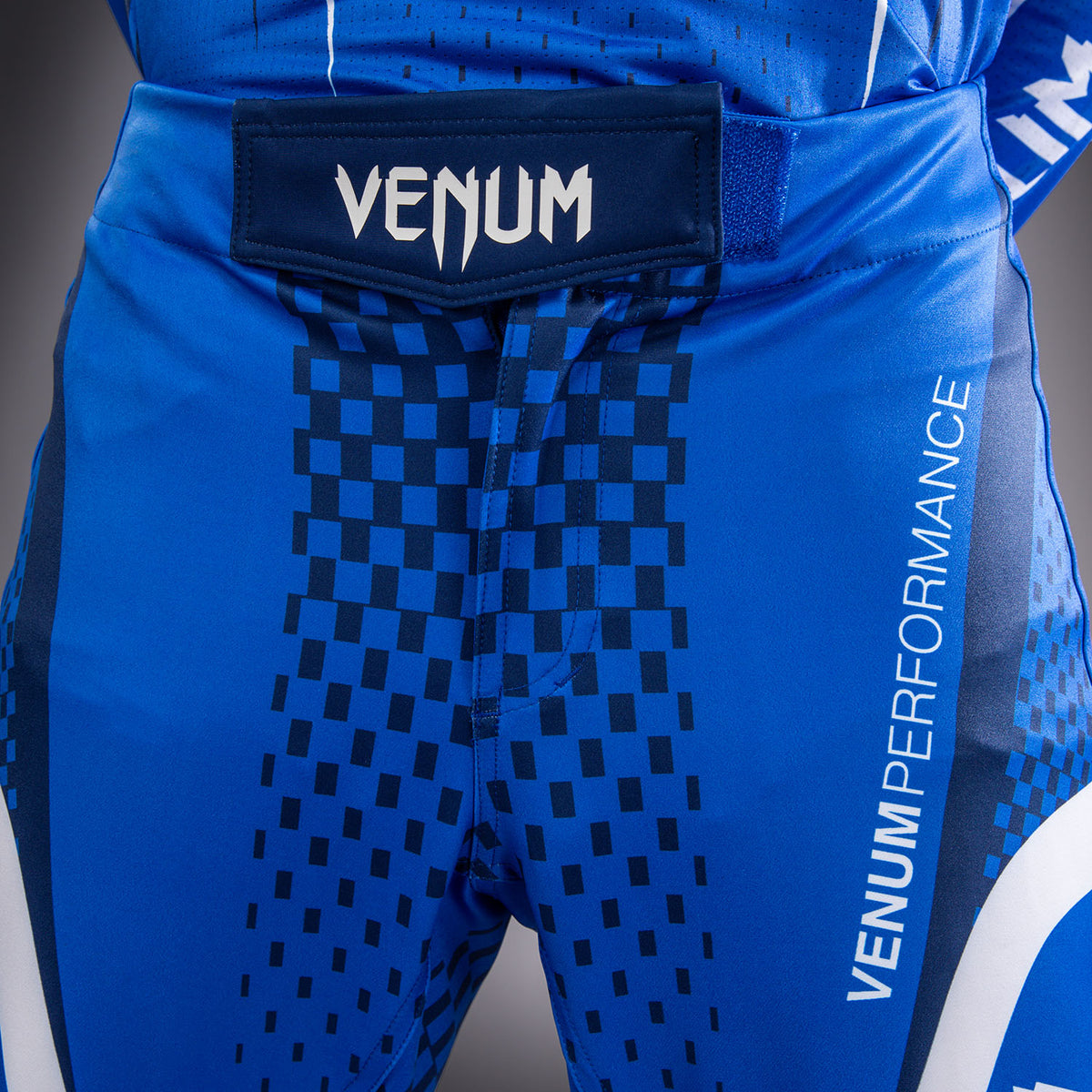 Pantalon de Motocross Venum MX Challenger - Bleu - product-type_Pantalon Motocross