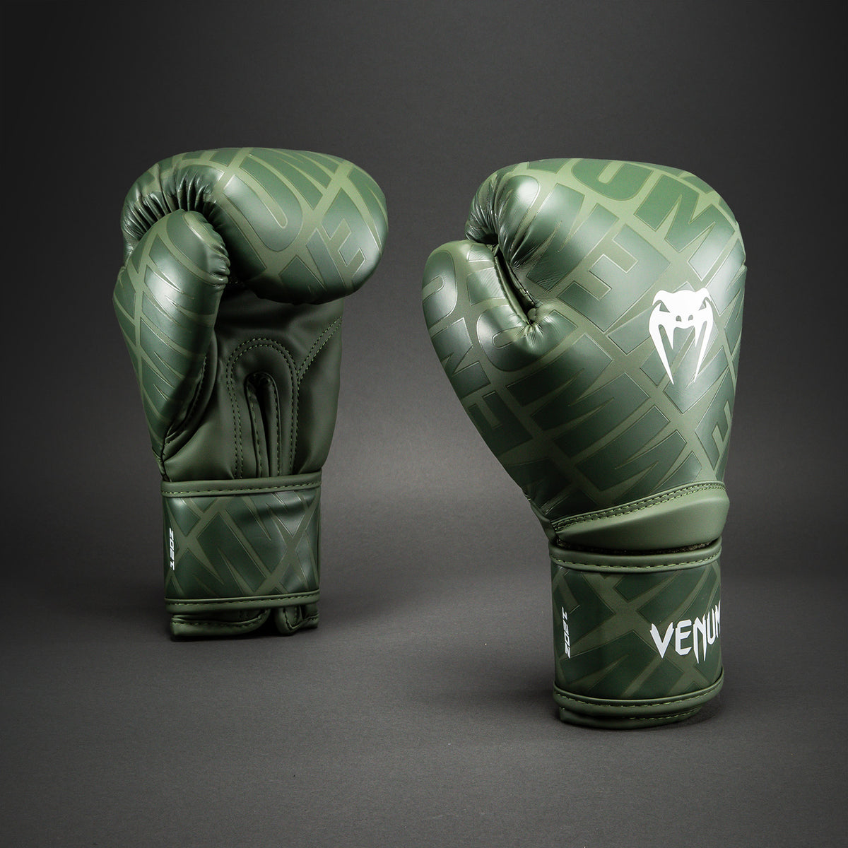 Gants de Boxe Venum Contender 1.5 XT 3D - Kaki - product-type_Gants de boxe