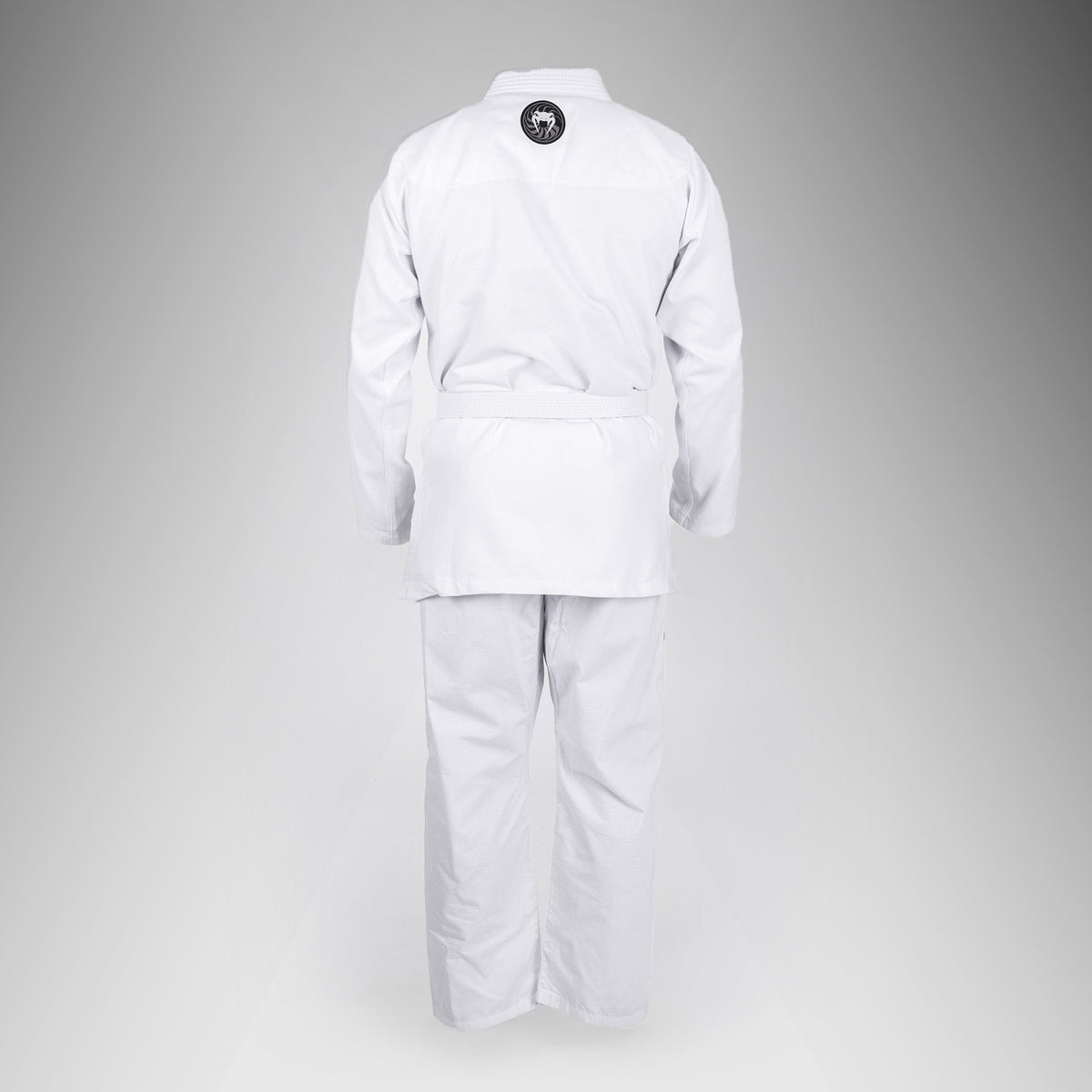 Kimono de JJB Venum First - Blanc - product-type_Kimonos de JJB