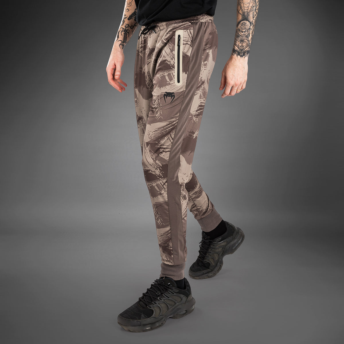 Pantalon de Jogging Venum Electron 3.0 - Sable - product-type_Pantalons de jogging