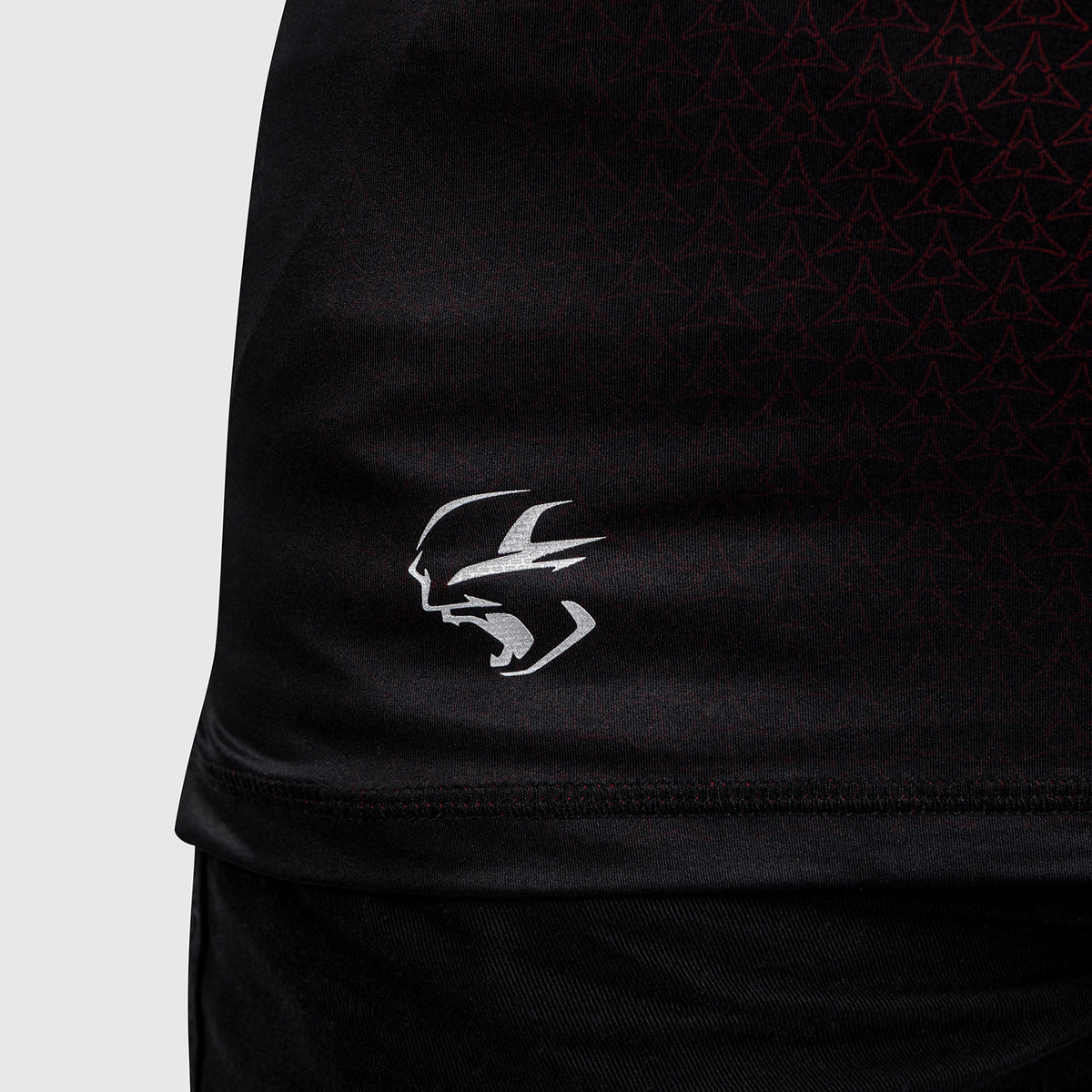 Polo Dry Tech pour femme Venum x Dodge Banshee - Noir - product-type_Polos