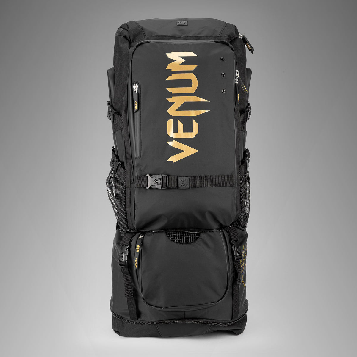 Sac à Dos Venum Challenger Xtrem Evo (50-63L) – Noir/Or - product-type_Sacs de sport