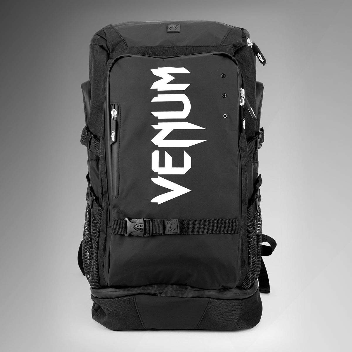 Sac à Dos Venum Challenger Xtrem Evo (50-63L) – Noir/Blanc - product-type_Sacs de sport