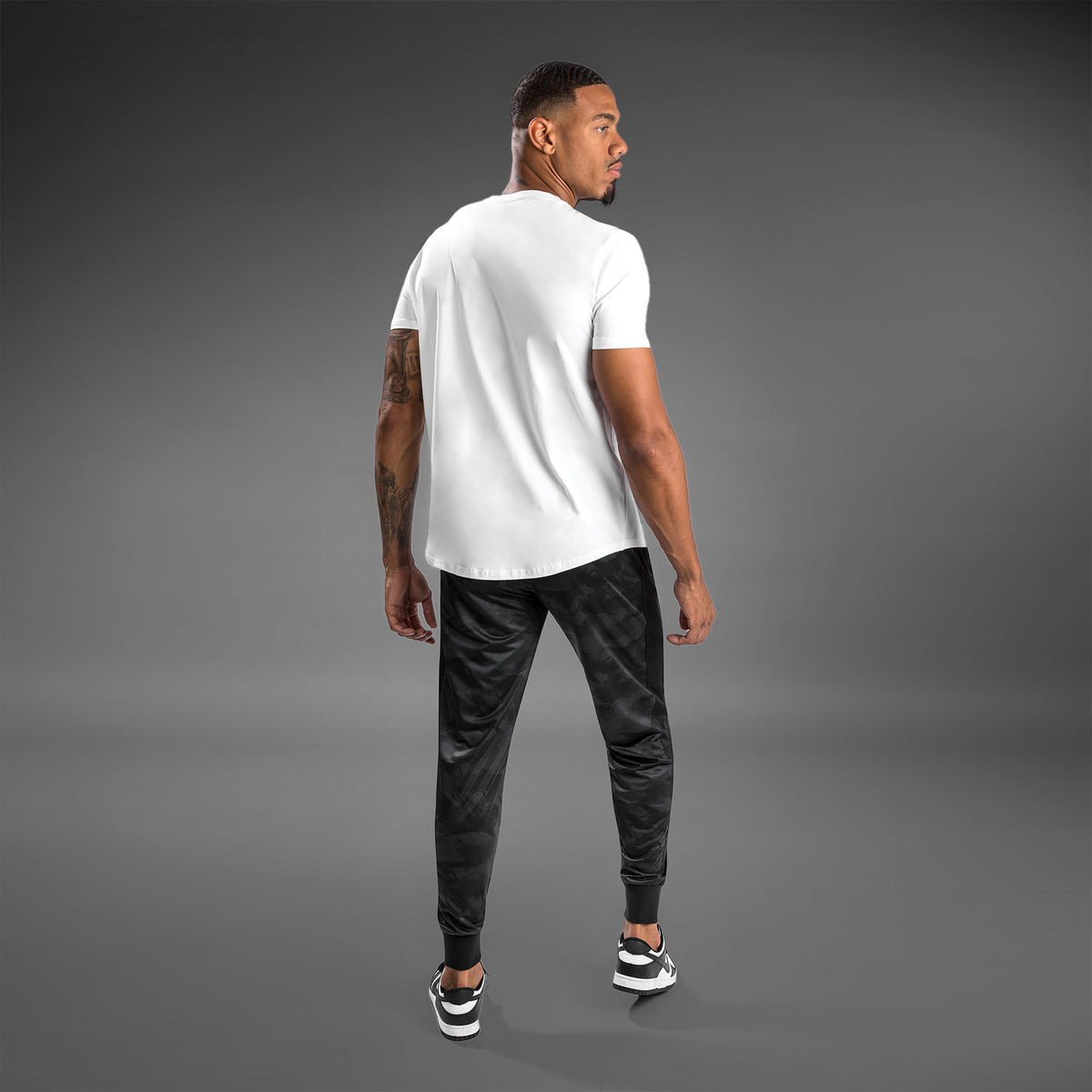 Pantalon de Jogging Venum Electron 3.0 - Noir - product-type_Pantalons de jogging