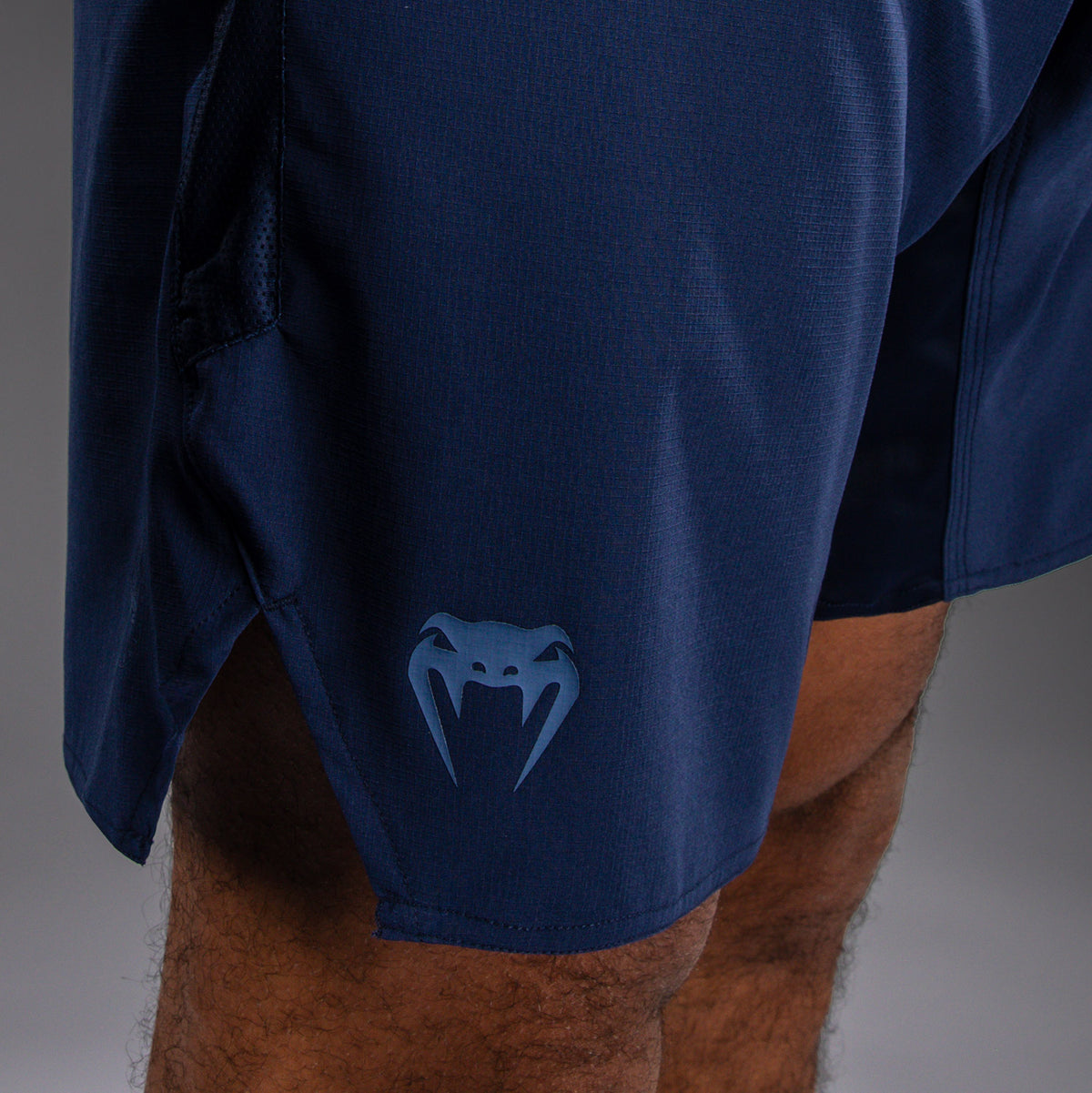 Short de combat Venum Light 5.0 - Bleu/Bleu ciel - product-type_Shorts de MMA
