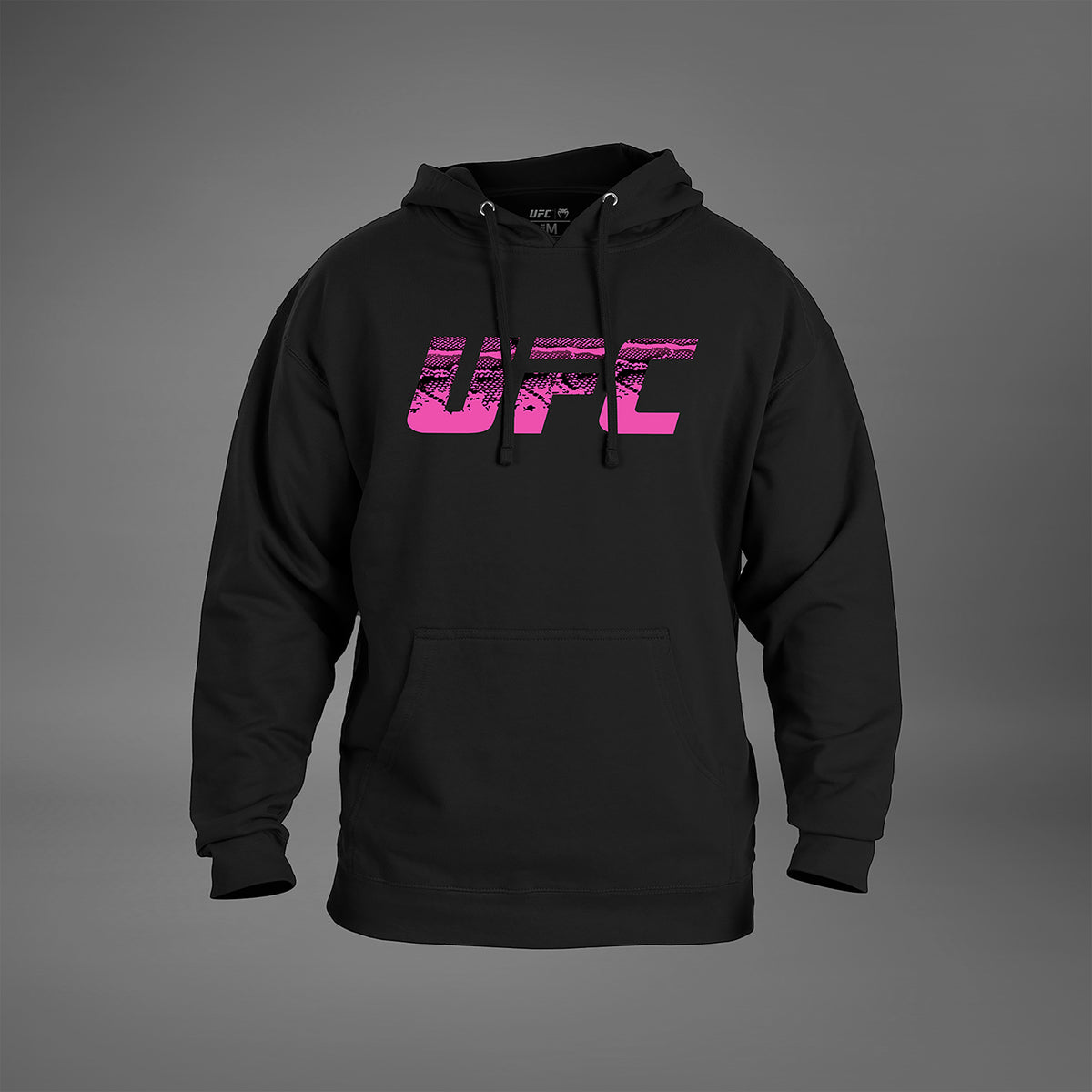 Sweatshirt à capuche pour Hommes UFC Unrivaled by Venum Sean O'Malley - Noir - product-type_Sweatshirts